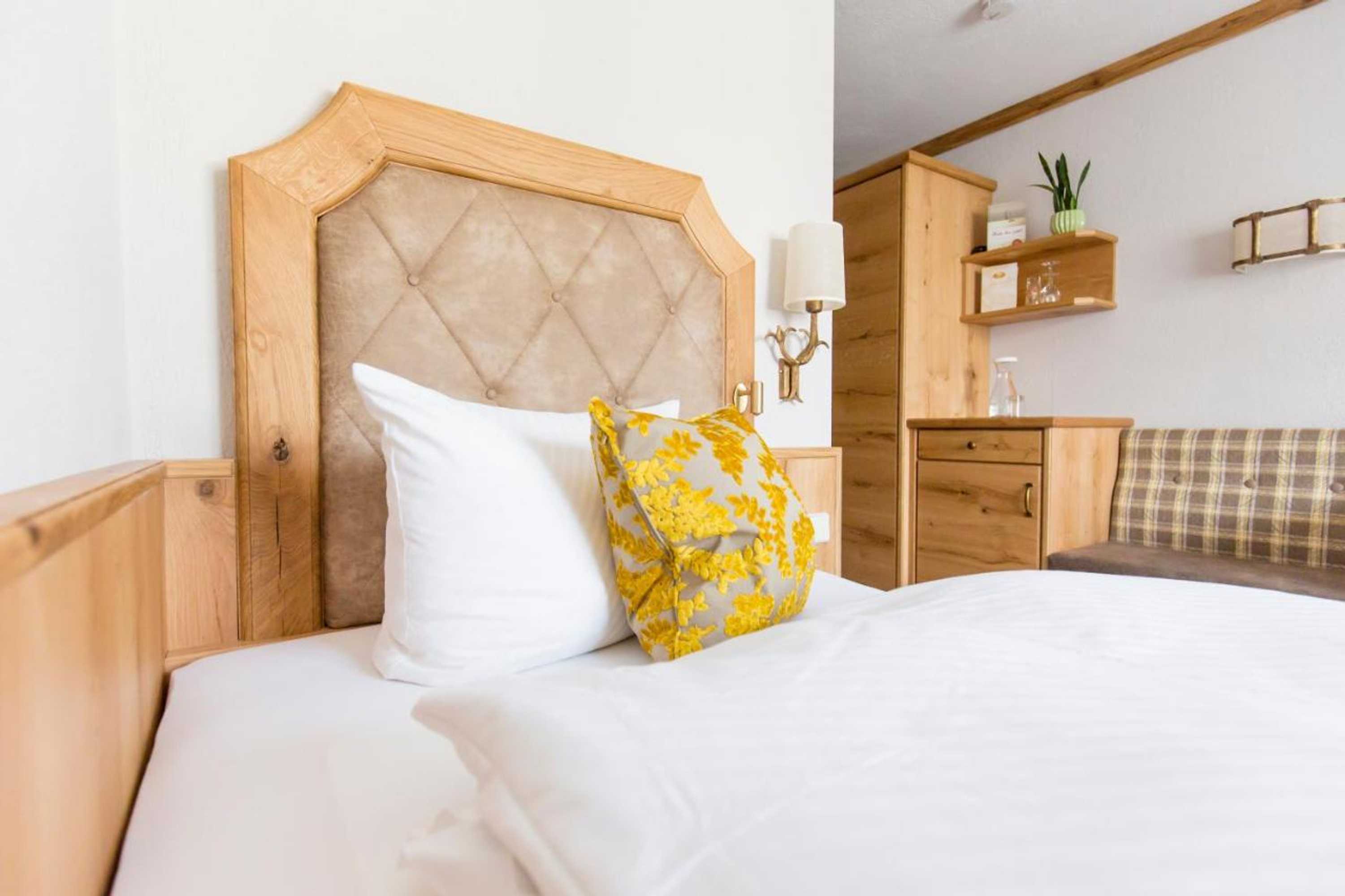 Gift card for Hotel Gerbe