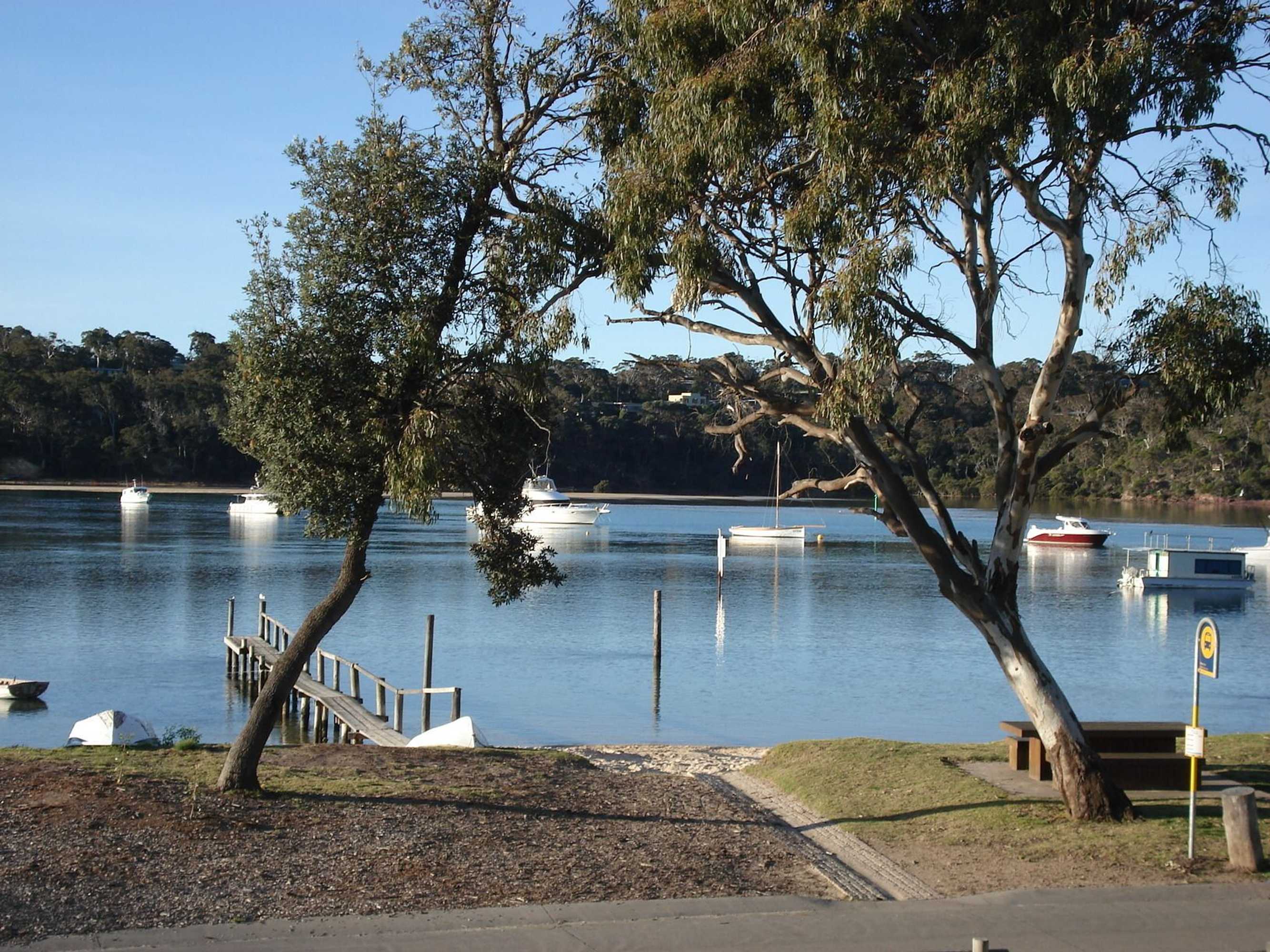 Gift card for Bayview Apartments Merimbula Gift card for Bayview Apartments Merimbula