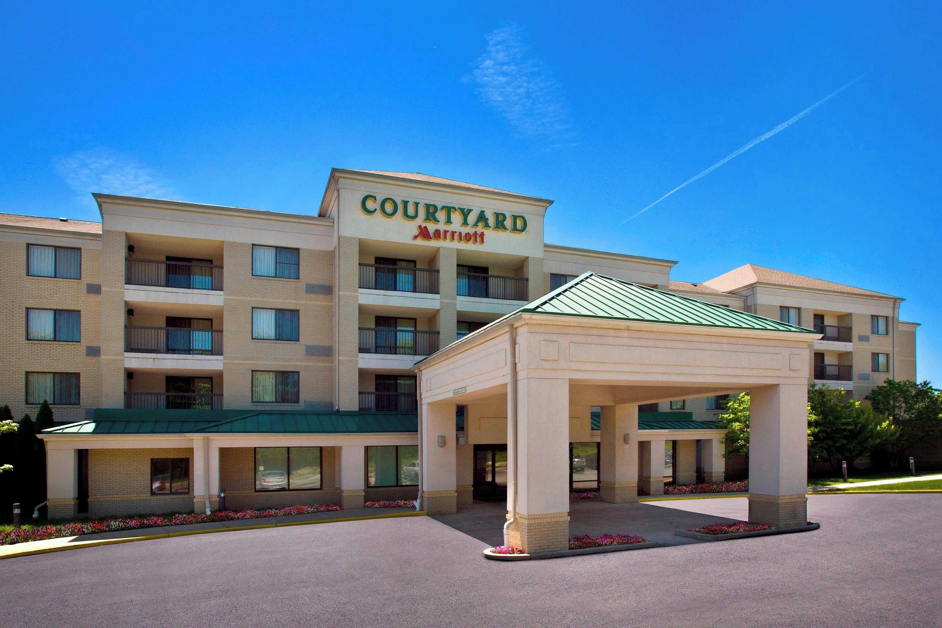 Gift card for Courtyard by Marriott Philadelphia Plymouth Meeting Gift card for Courtyard by Marriott Philadelphia Plymouth Meeting