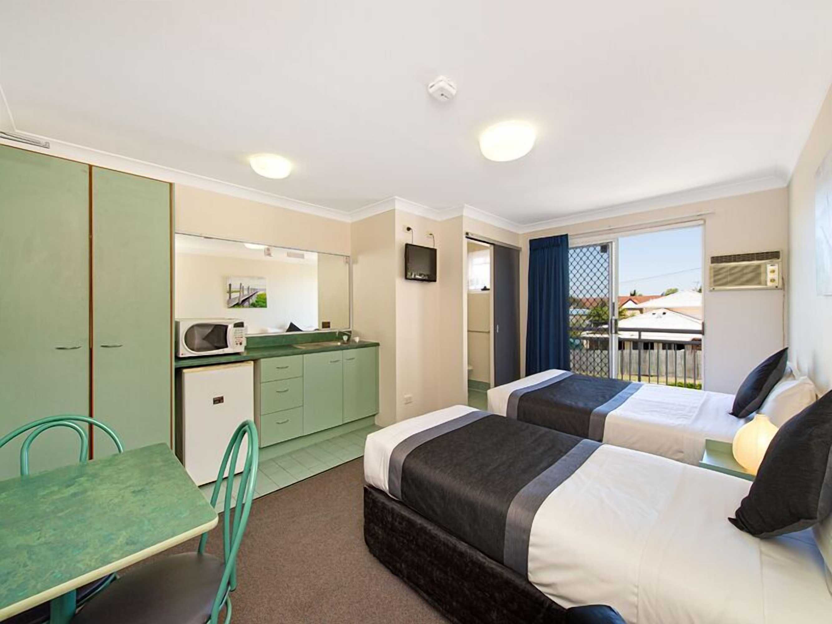Gift card for Chermside Court Motel Gift card for Chermside Court Motel