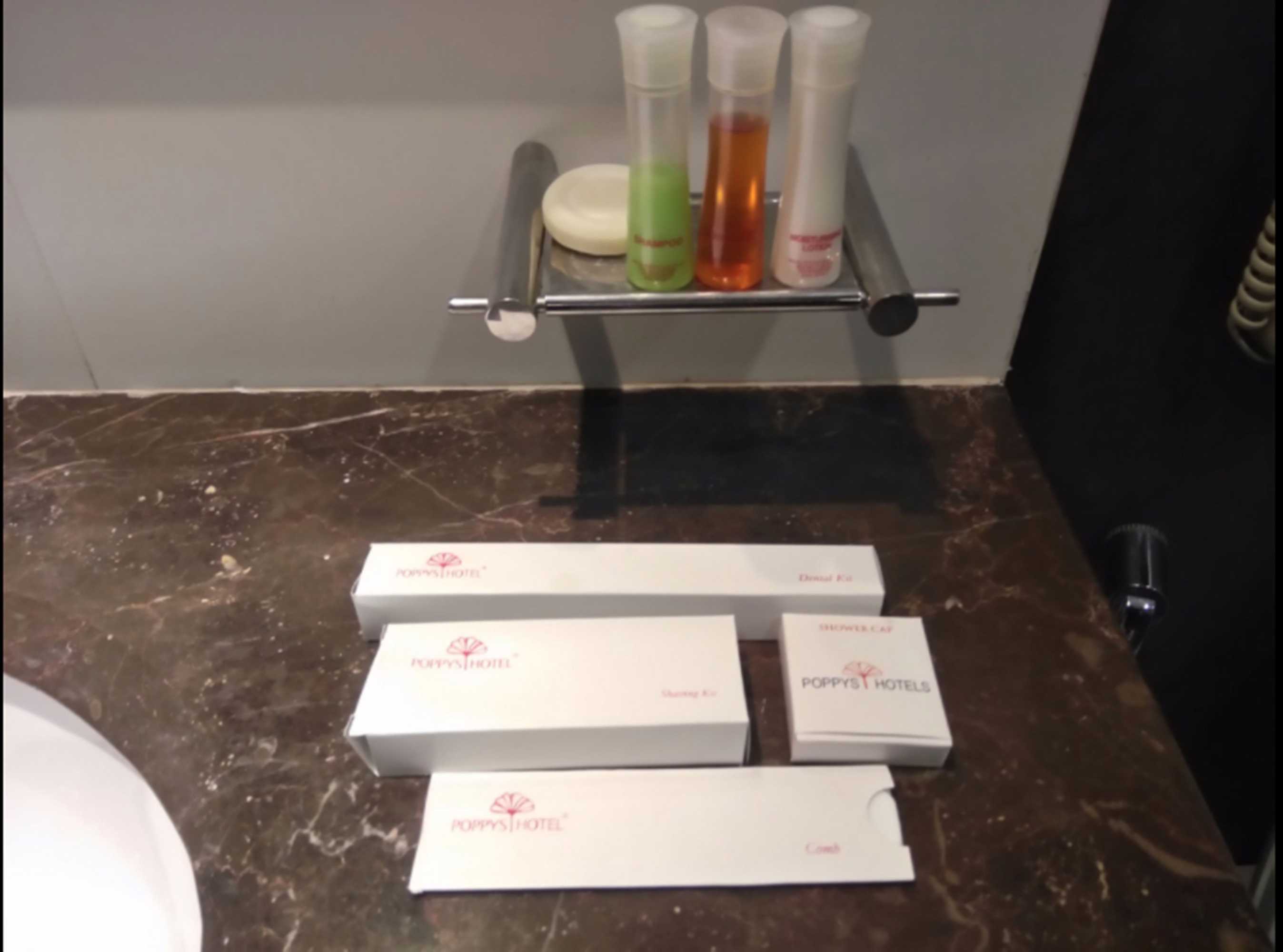 Gift card for Hash Six Hotels