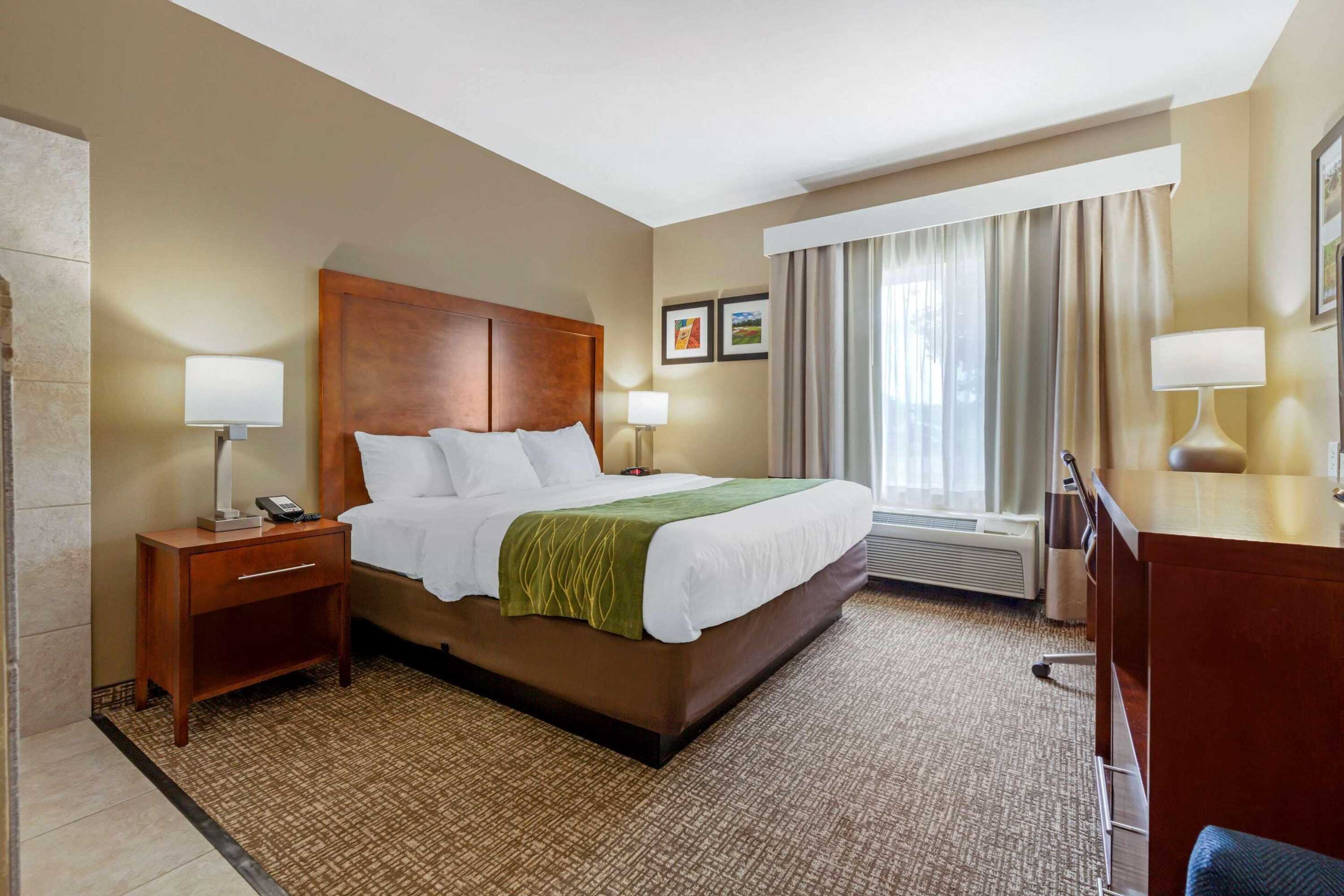 Gift card for Comfort Inn Plover-Stevens Point Gift card for Comfort Inn Plover-Stevens Point