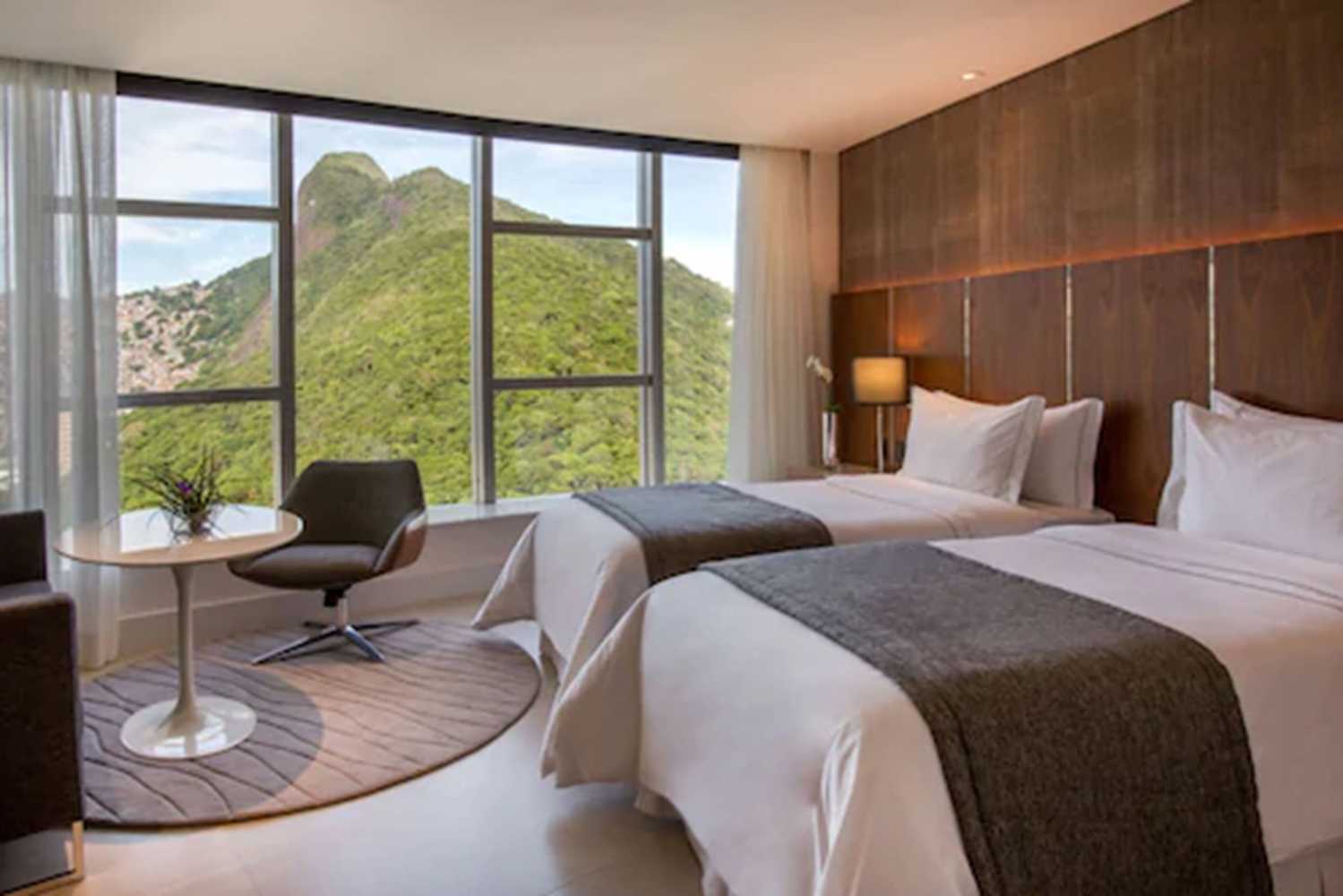 Gift card for Hotel Nacional Rio de Janeiro - Oficial Gift card for Hotel Nacional Rio de Janeiro - Oficial