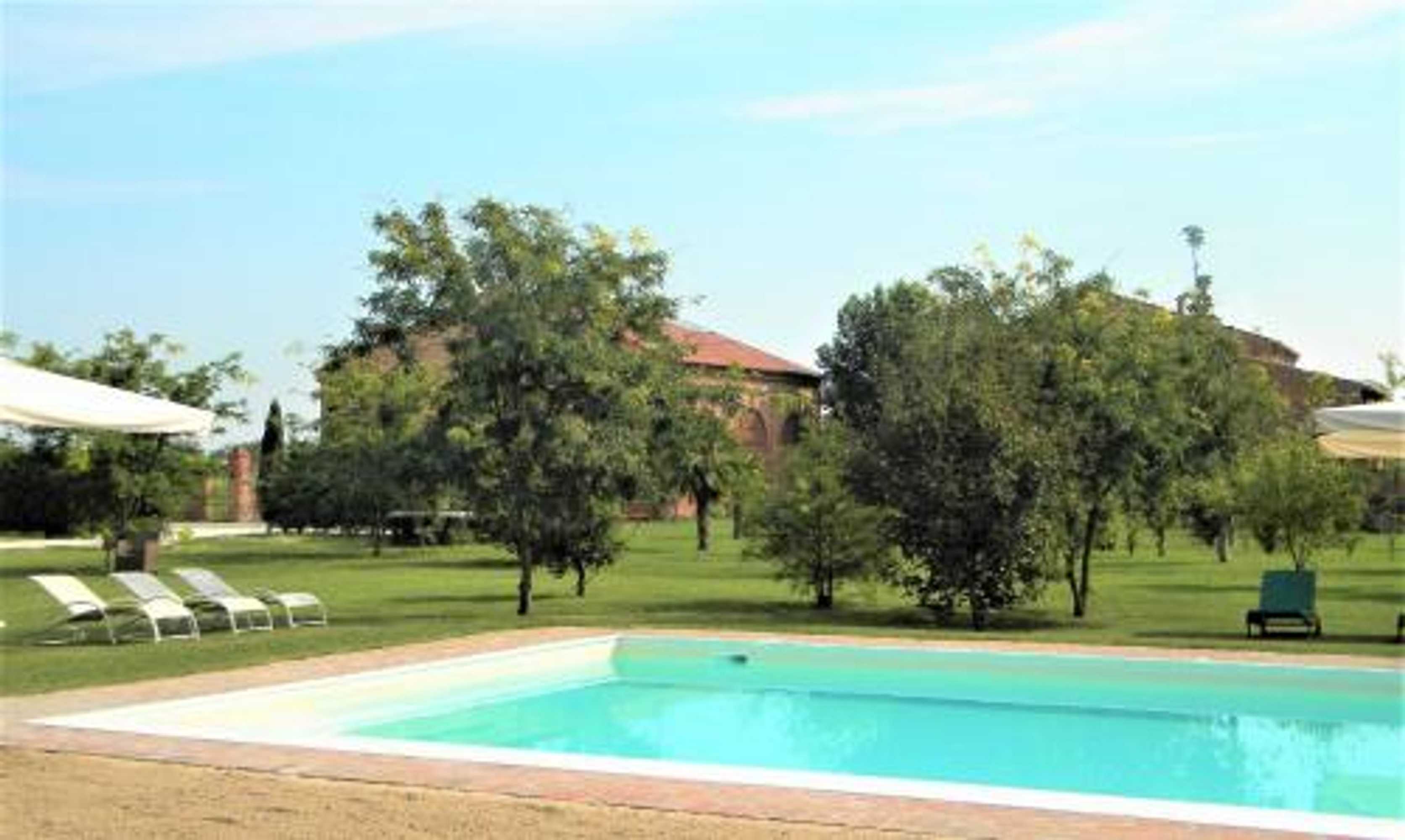Gift card for La Foresteria di Borgogelsi Apartments Gift card for La Foresteria di Borgogelsi Apartments