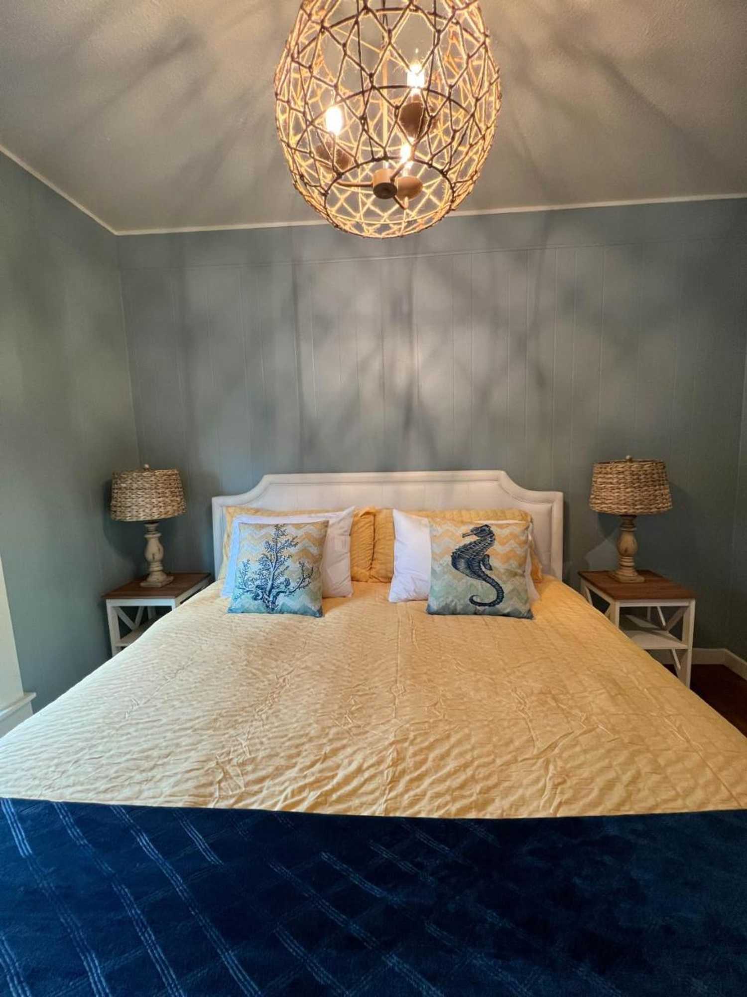 Gift card for Enchanted Cottages by The Sea