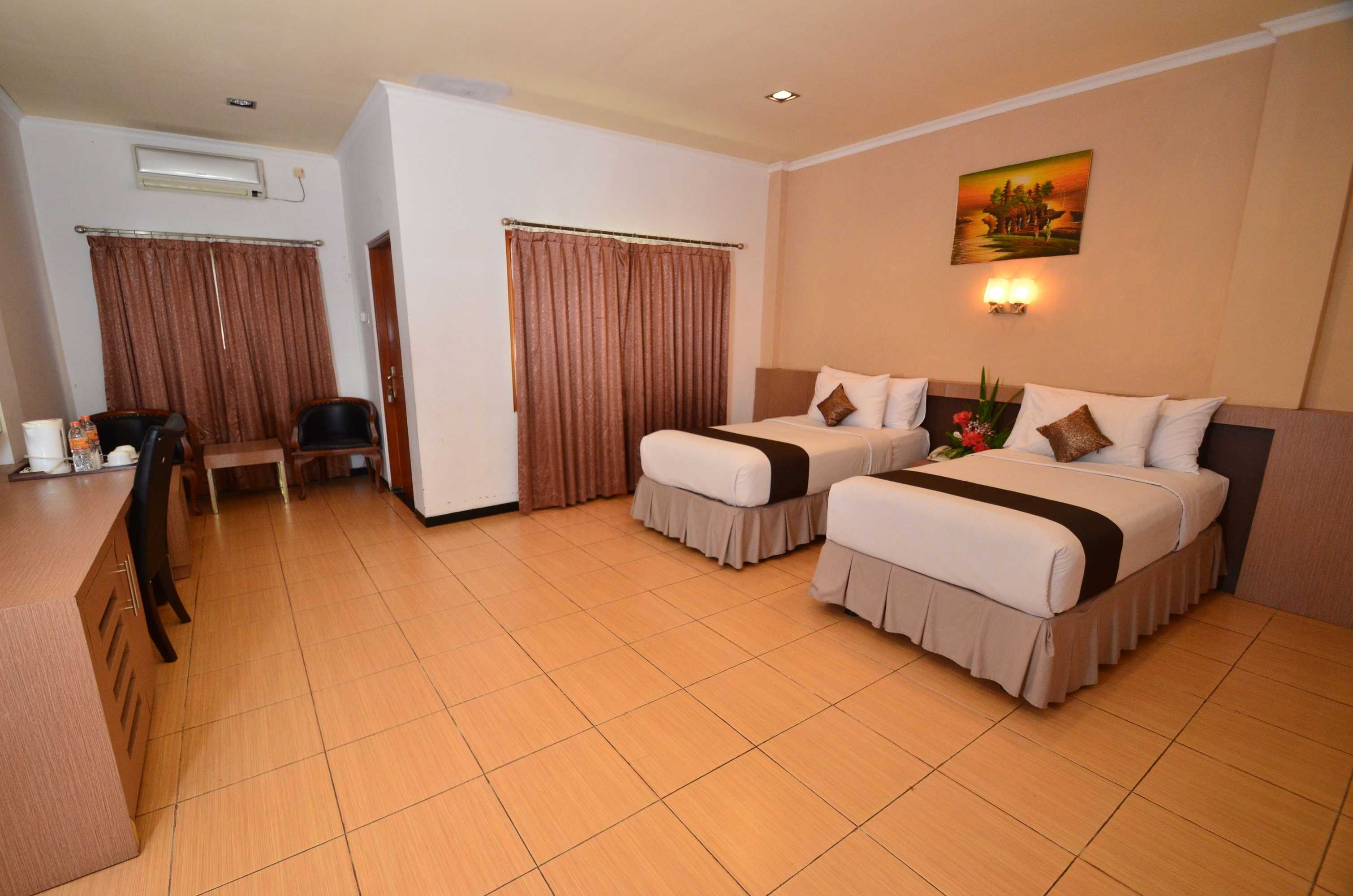 Gift card for Front One Resort Magelang Gift card for Front One Resort Magelang