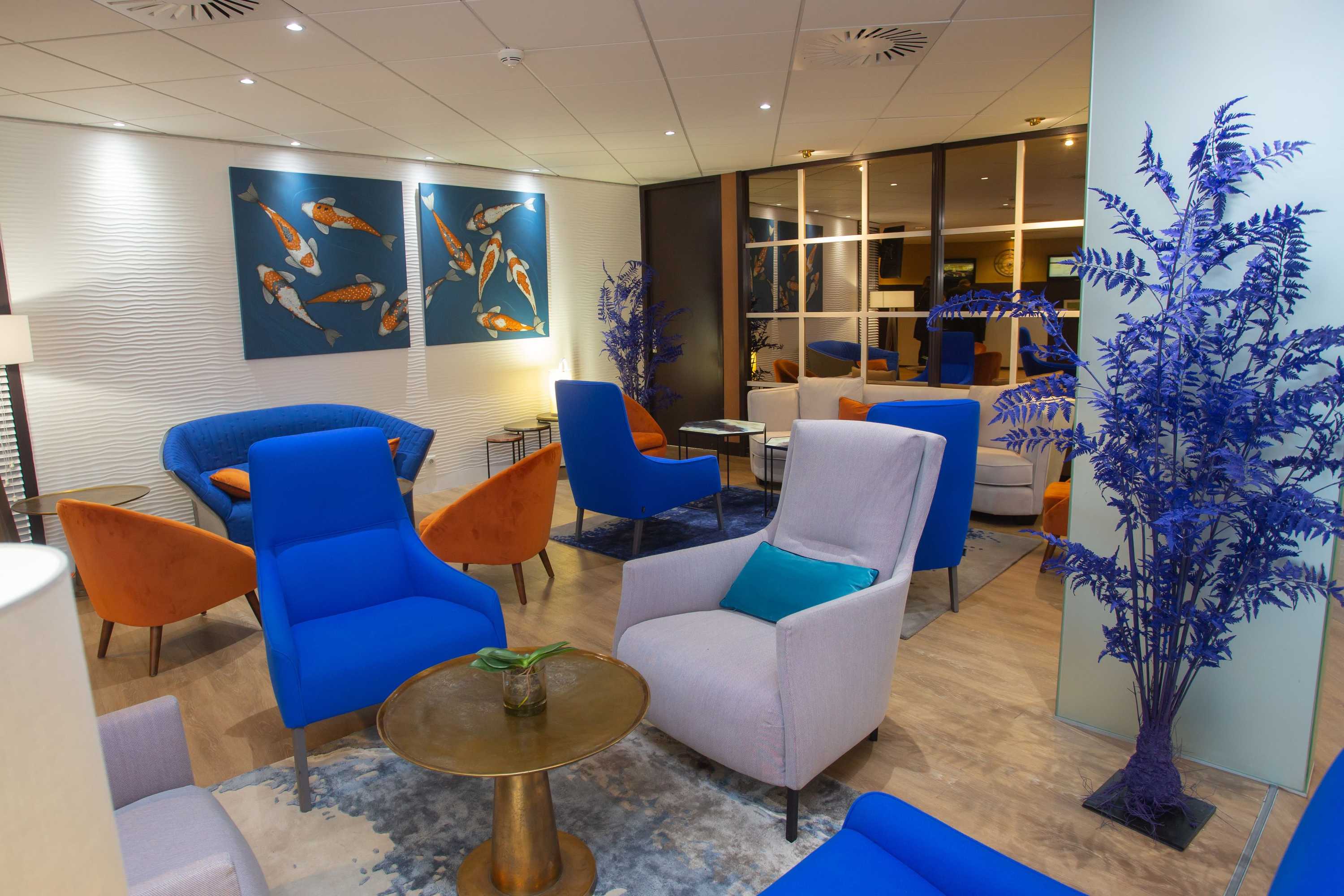 Gift card for Mercure Vannes Le Port Gift card for Mercure Vannes Le Port