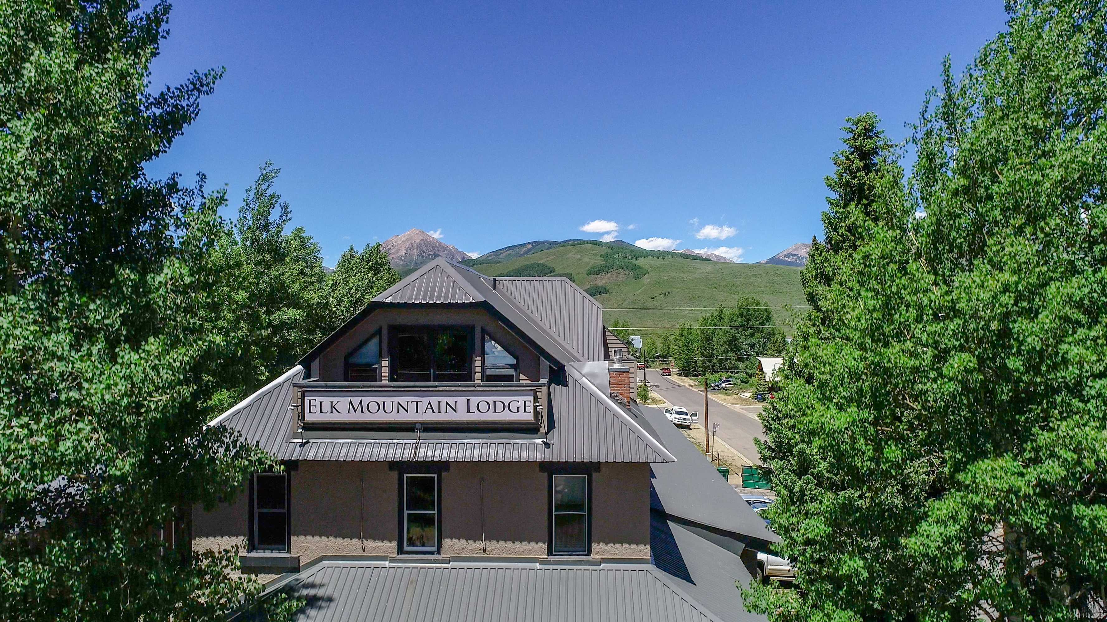 Gift card for Elk Mountain Lodge Gift card for Elk Mountain Lodge