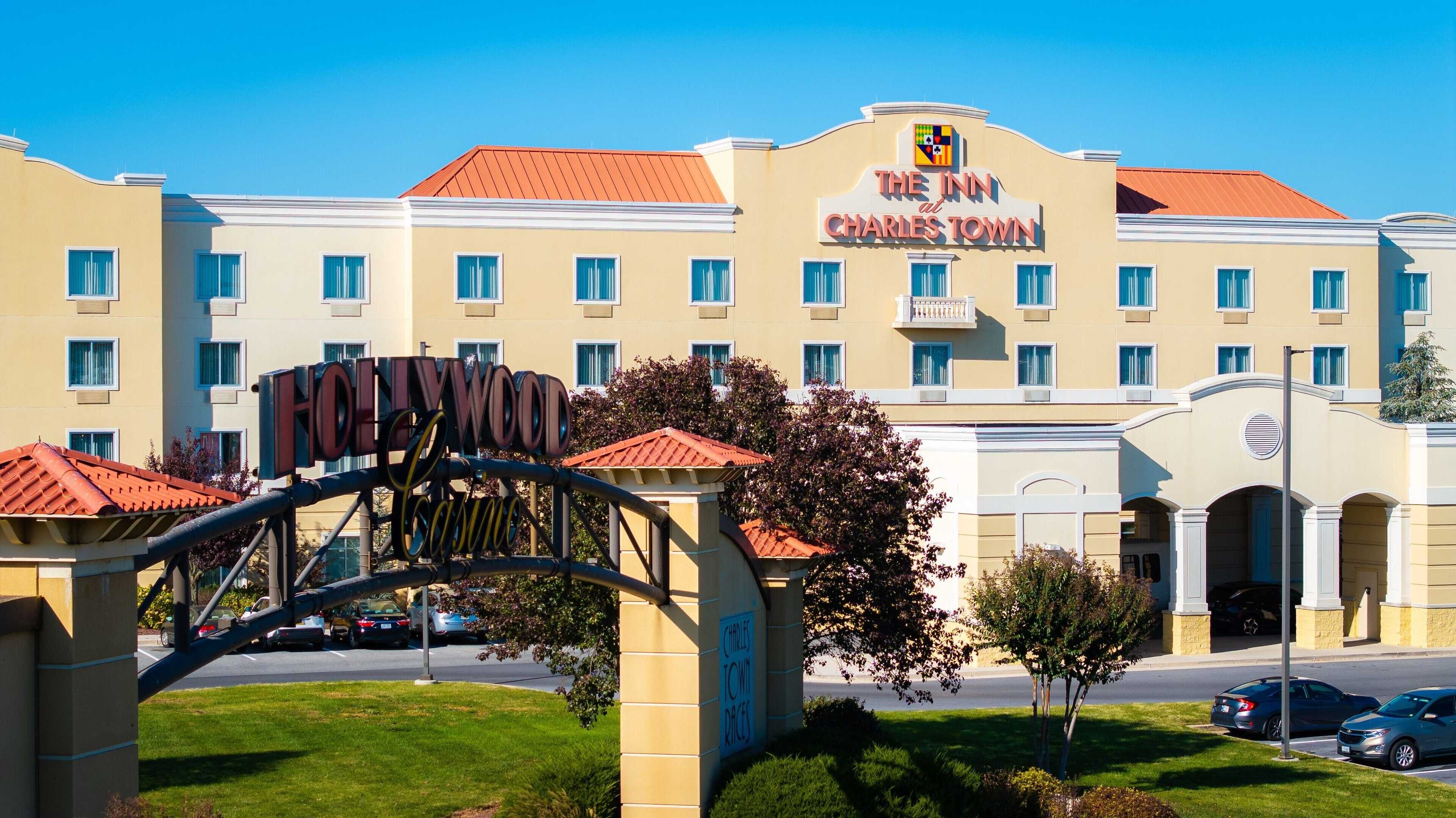 Gift card for The Inn at Charles Town - Hollywood Casino Gift card for The Inn at Charles Town - Hollywood Casino