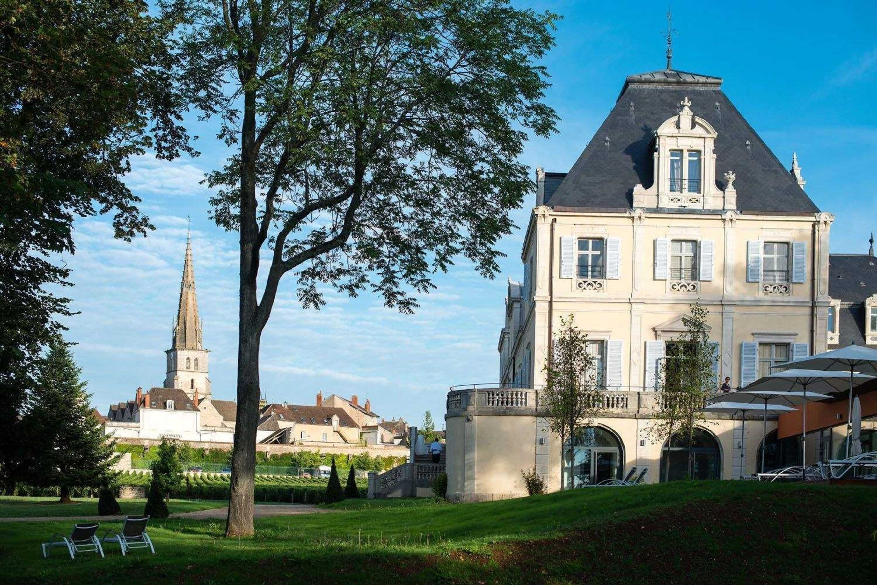 Gift card for Château & Spa de la Cueillette Gift card for Château & Spa de la Cueillette