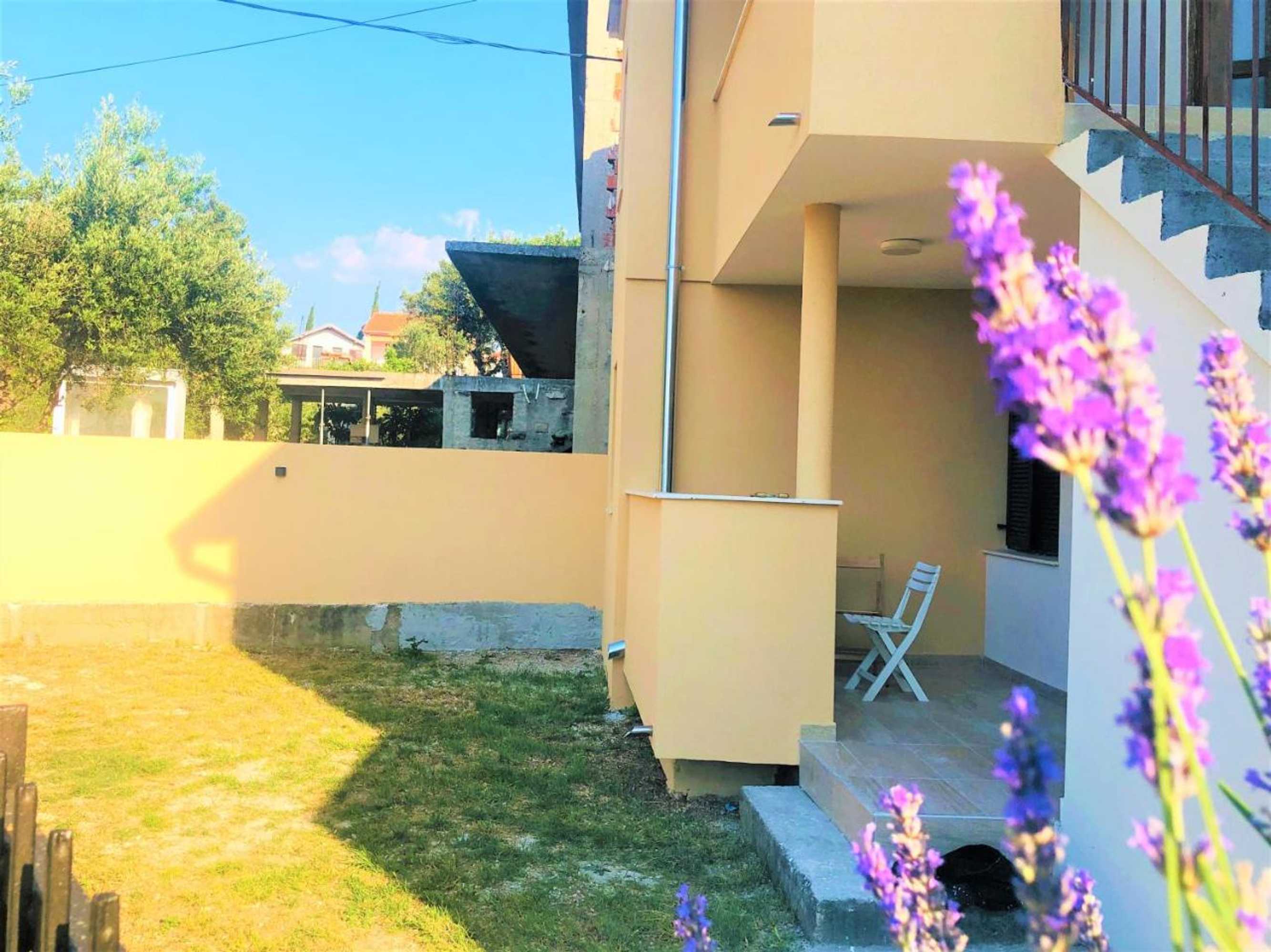 Gift card for Apartments Branka