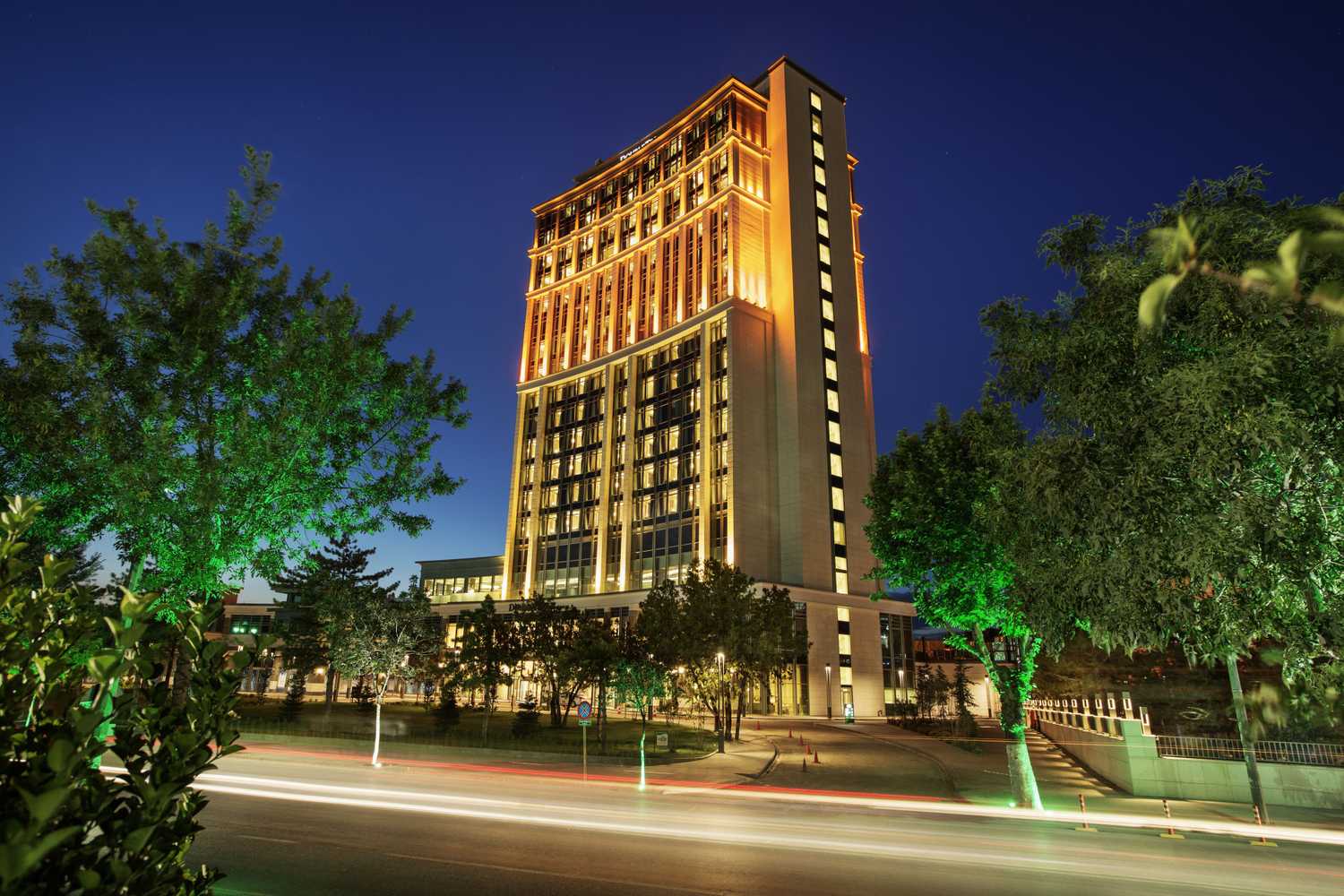 Gift card for Mövenpick Malatya Hotel