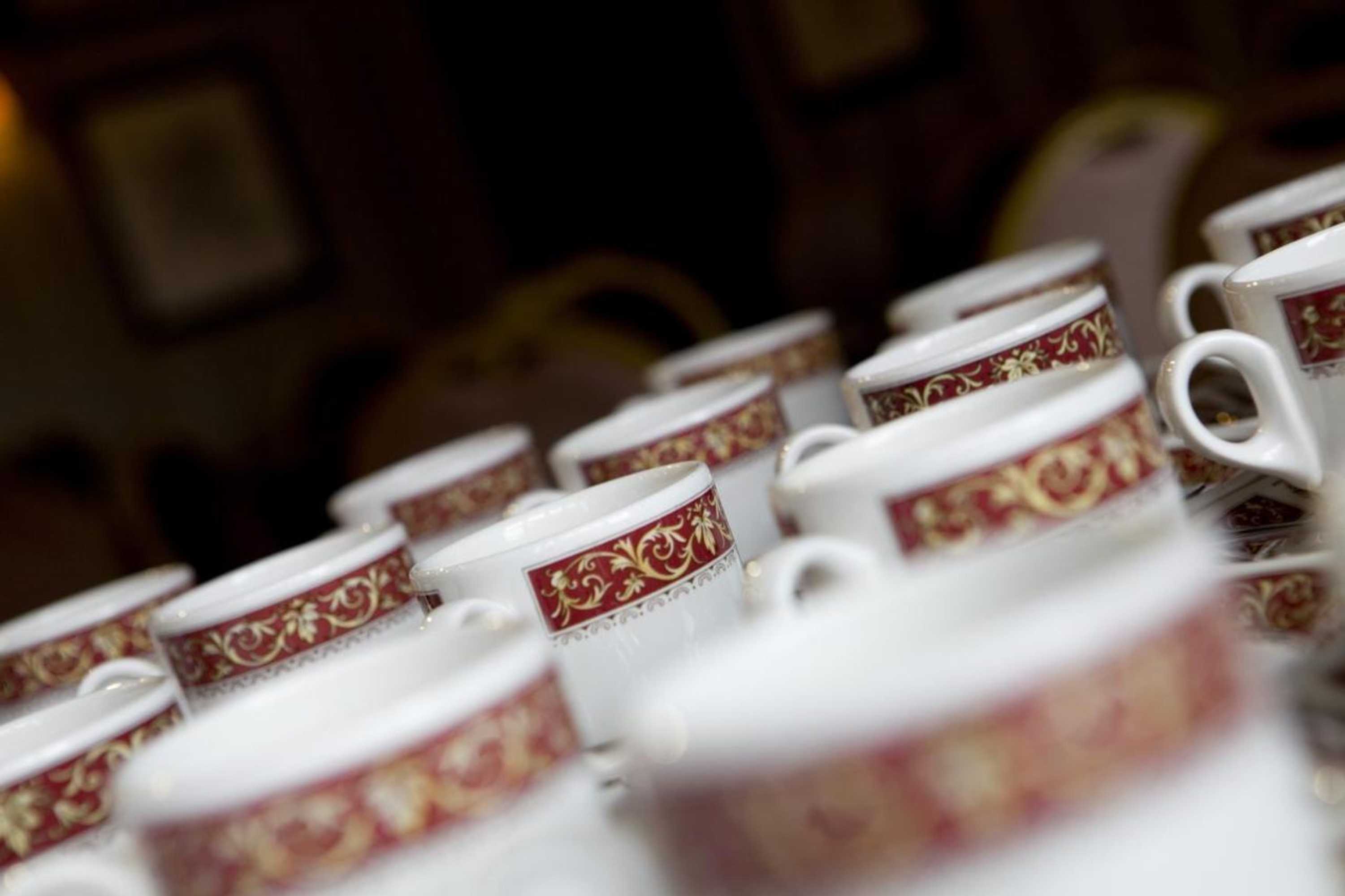 Gift card for The Broadoak Hotel