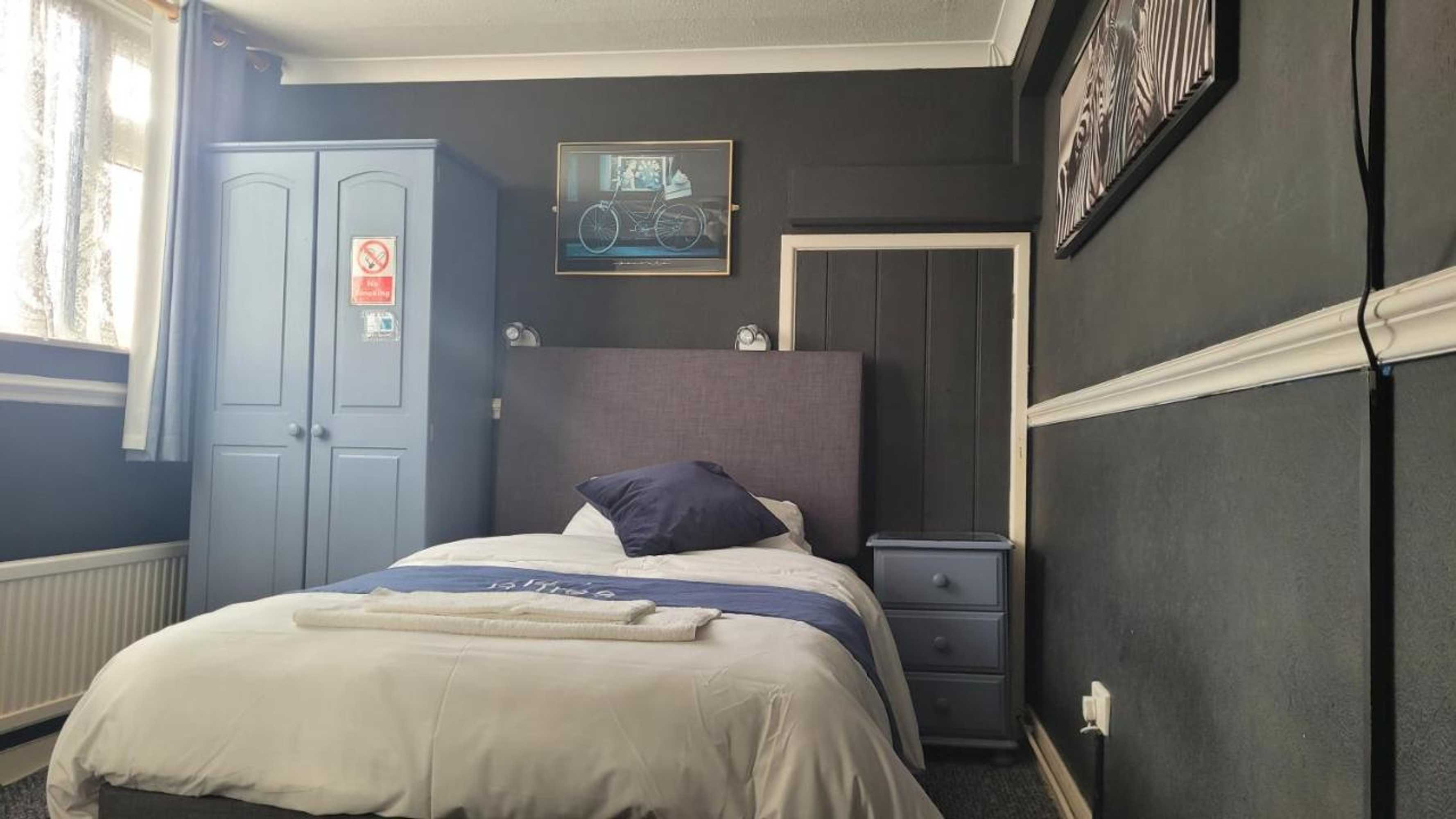 Gift card for Argyle Lodge Self Catering Guest House