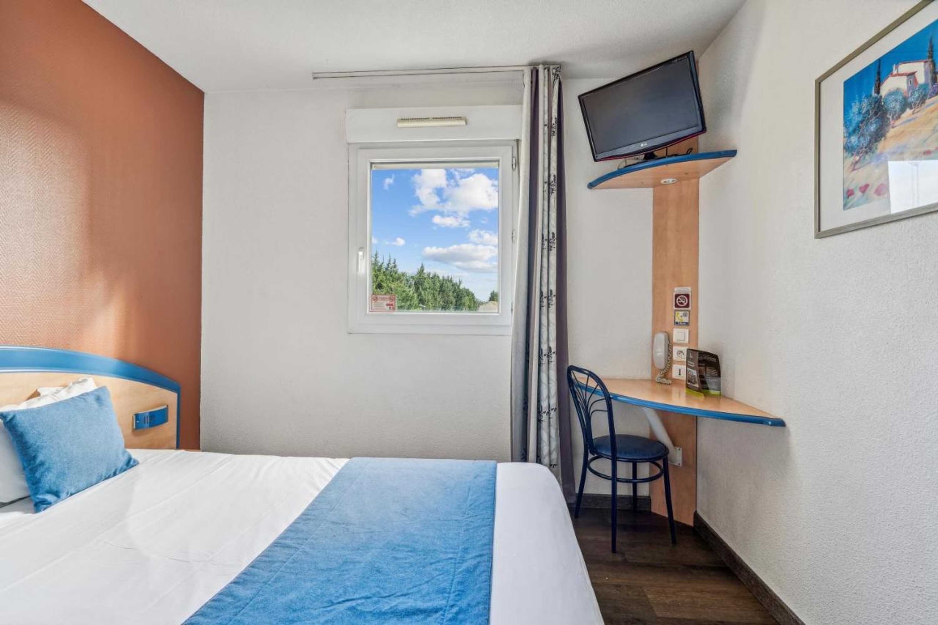 Gift card for Hôtel Akena City Châteaurenard