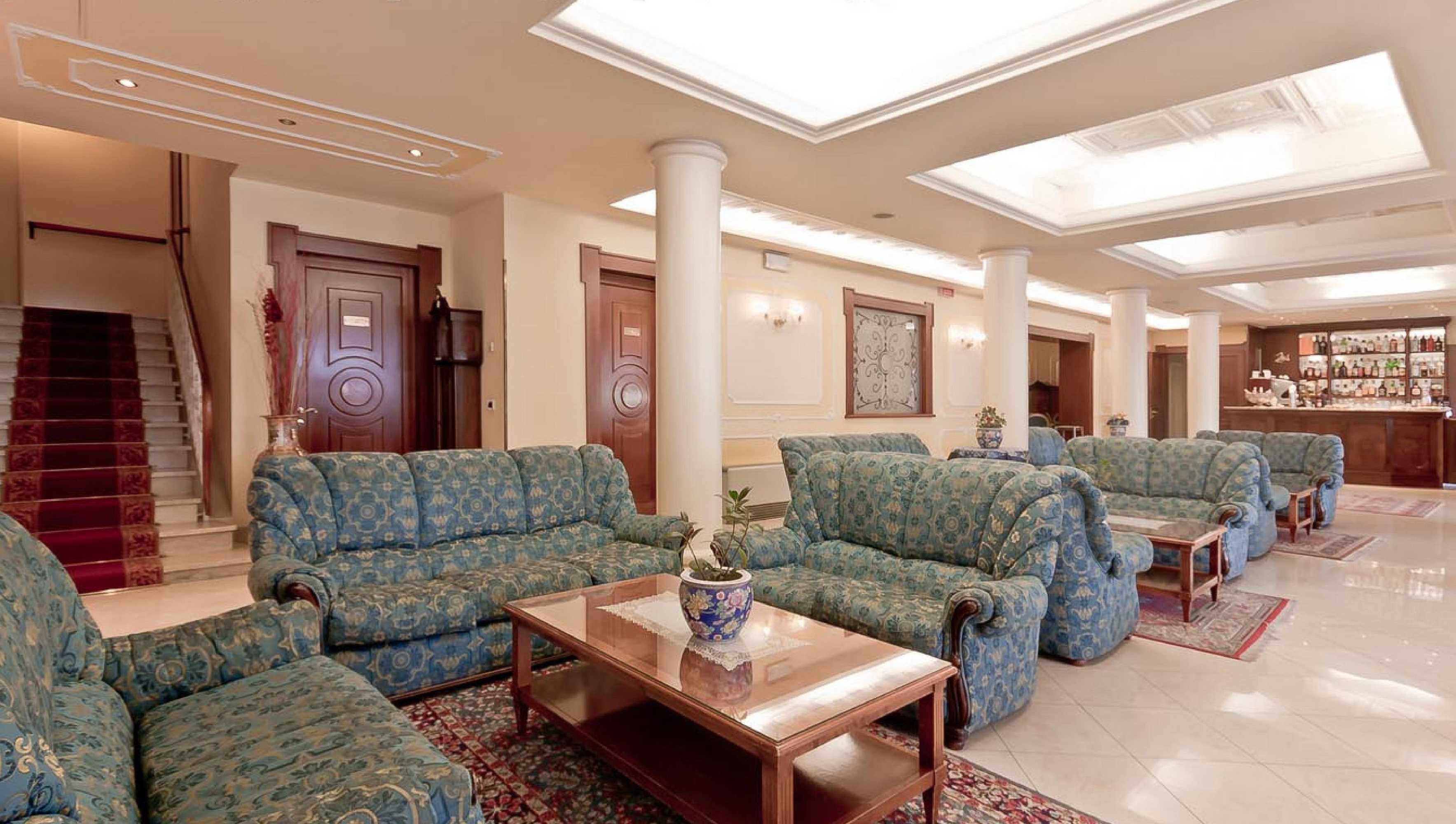 Gift card for Hotel Terme Roma Gift card for Hotel Terme Roma