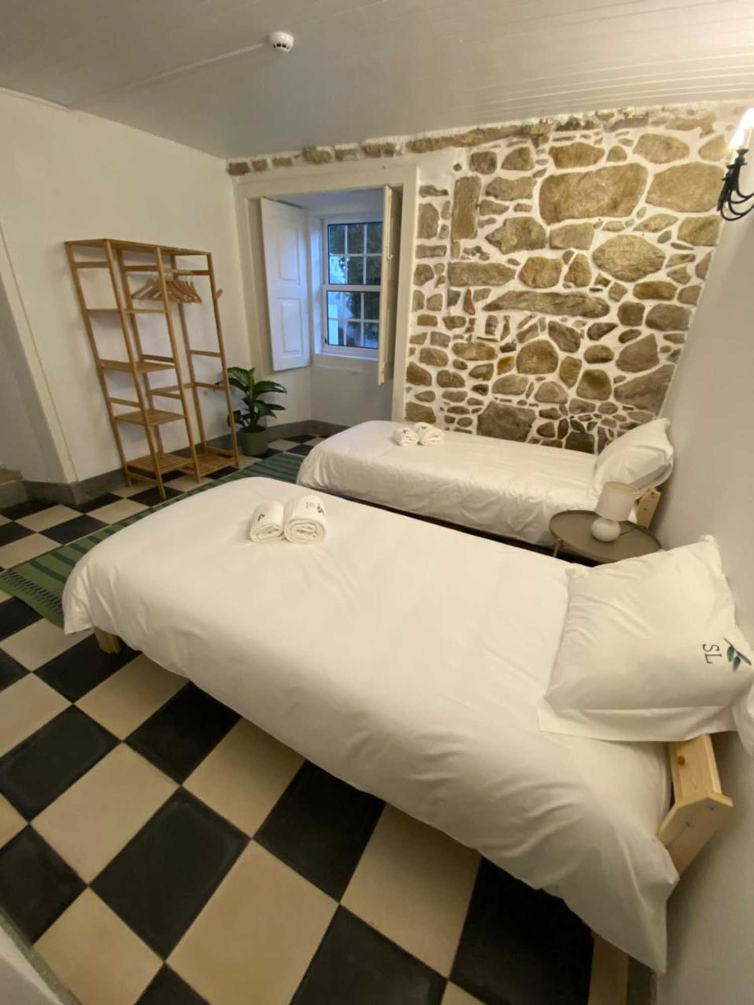 Gift card for Solar Laginha - Apartamentos e Quartos