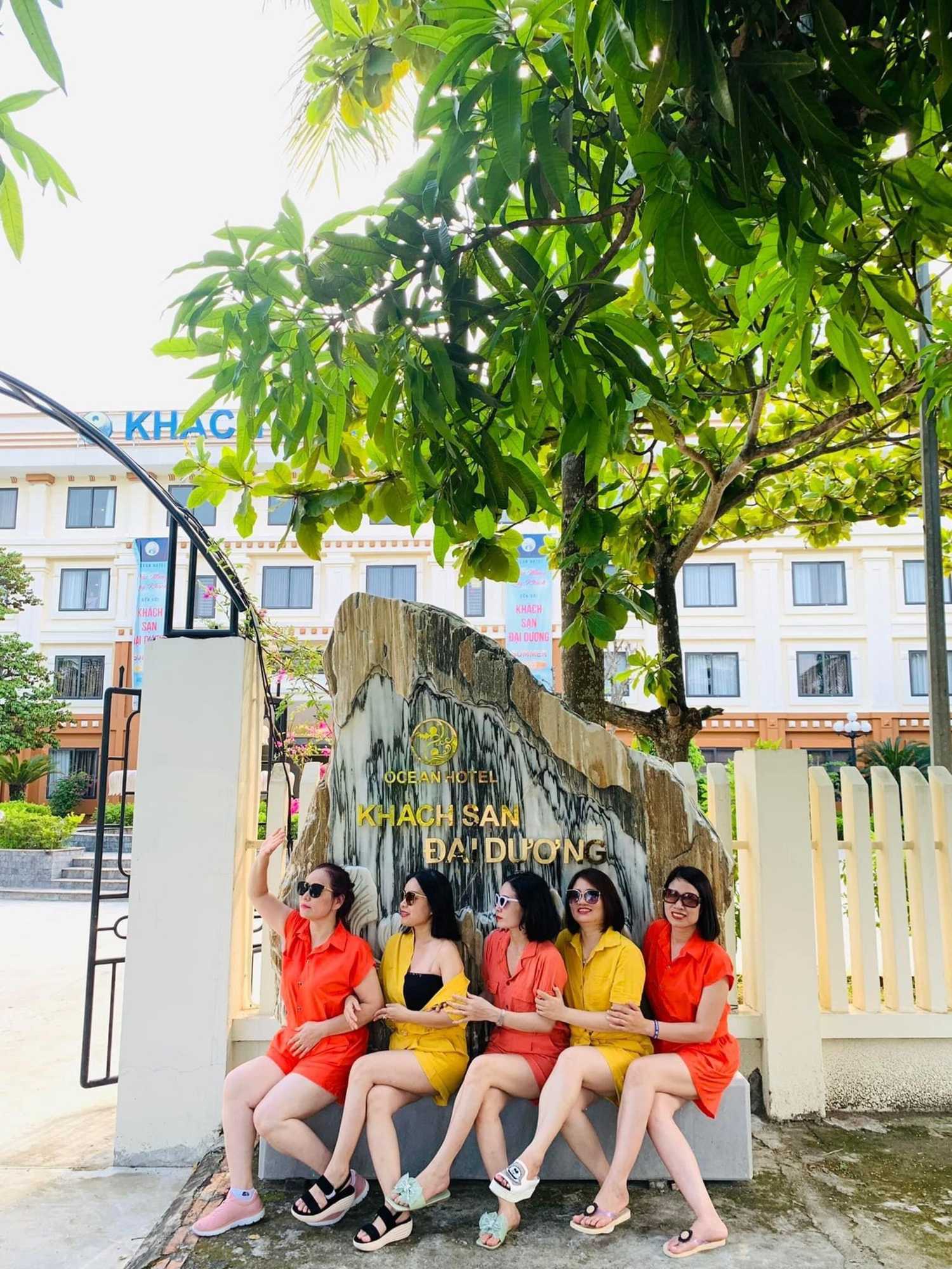 Gift card for Khach San Dai Duong Dien Chau - Nghe An Gift card for Khach San Dai Duong Dien Chau - Nghe An