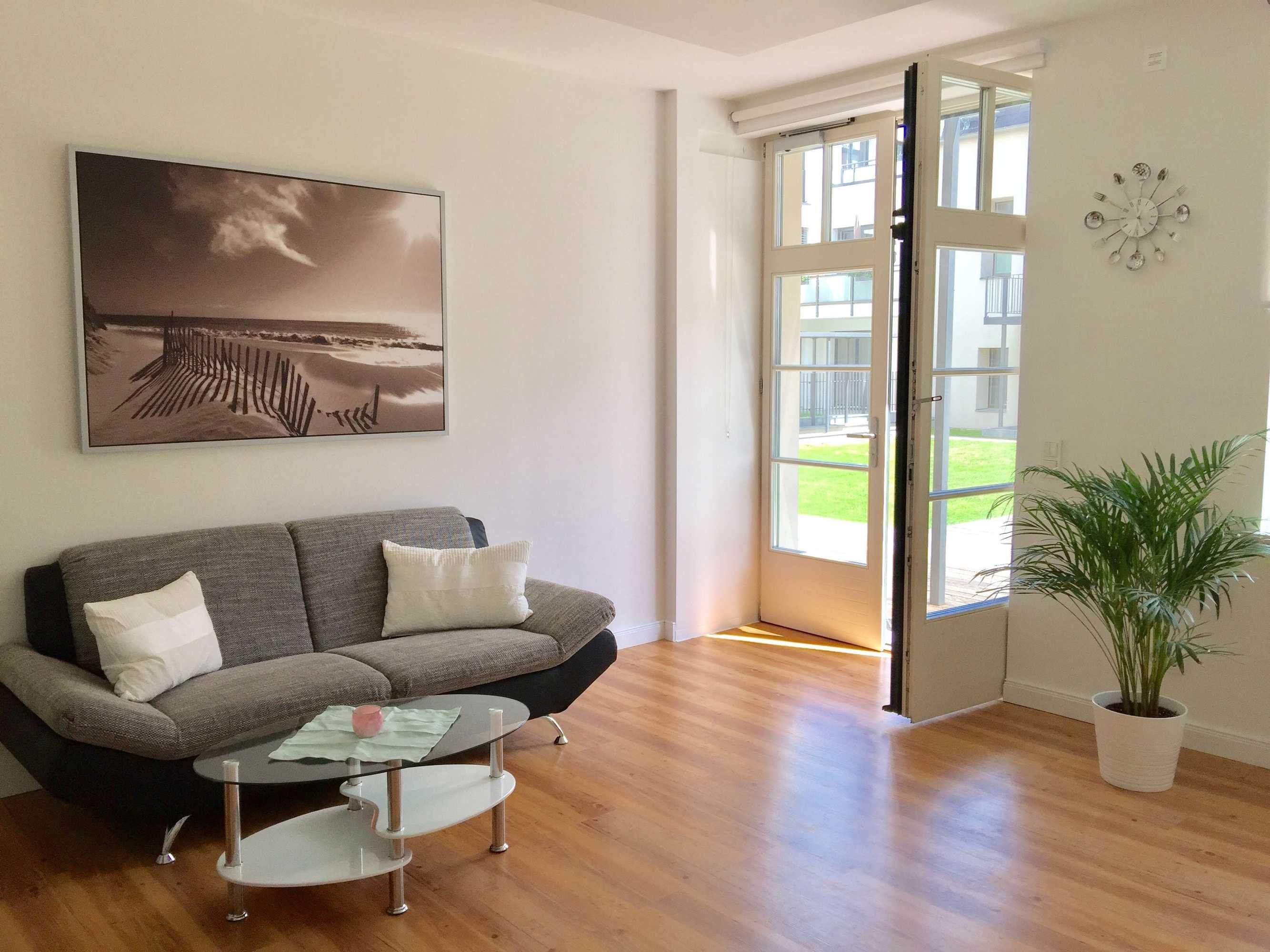 Gift card for Downtown Apartments Leipzig