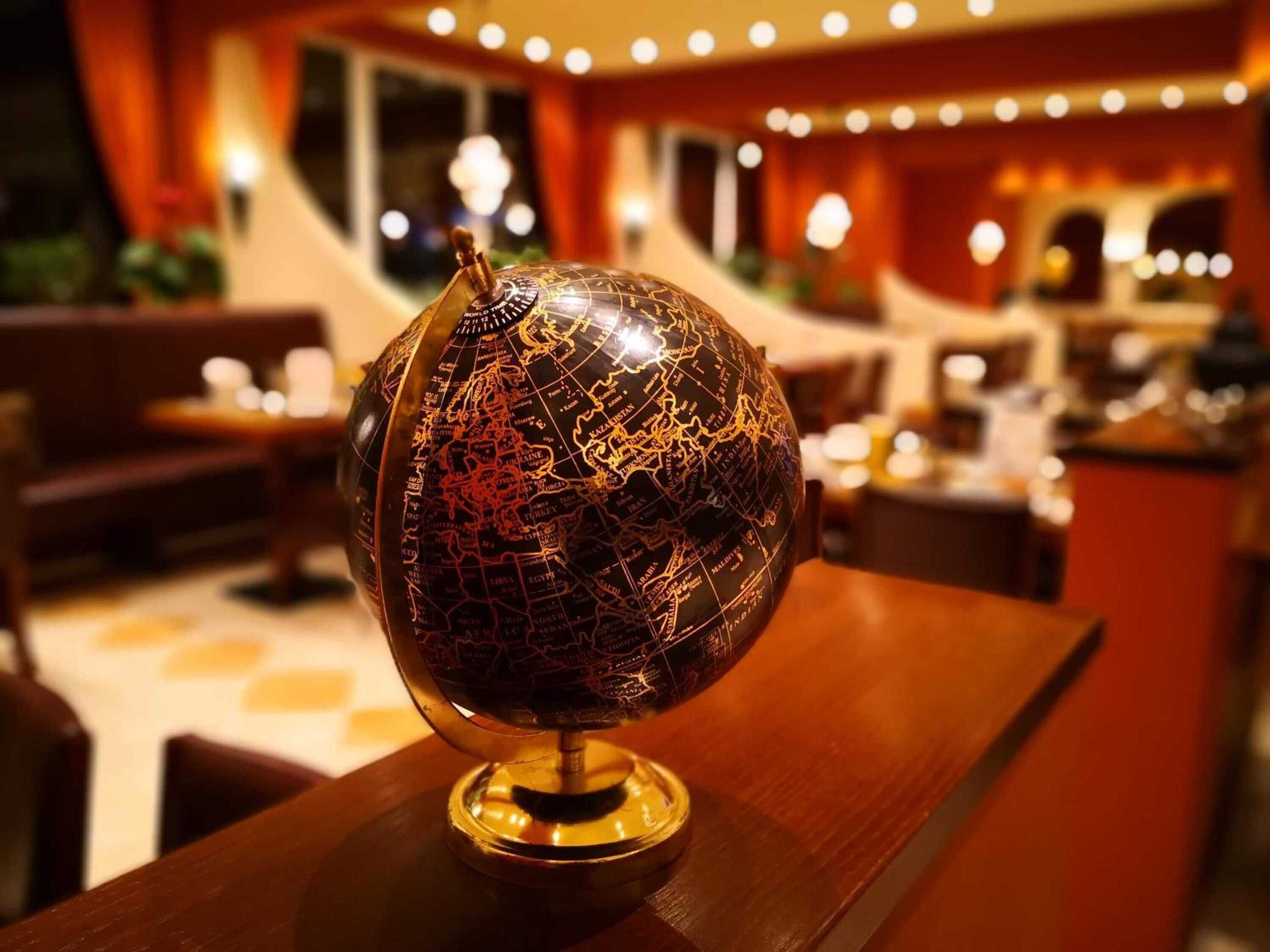 Gift card for Hotel Imota