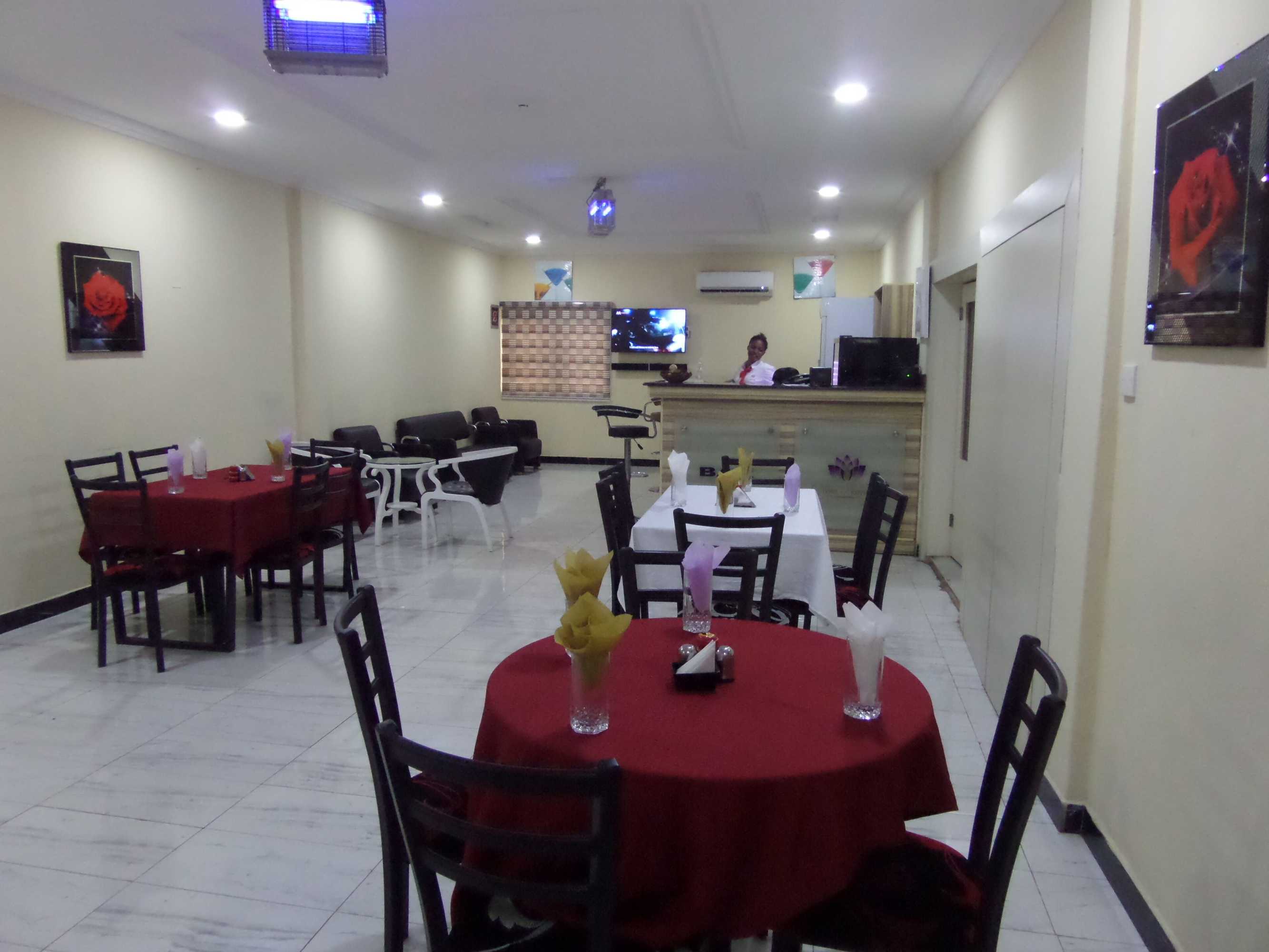 Gift card for Providence Hotel And Suites