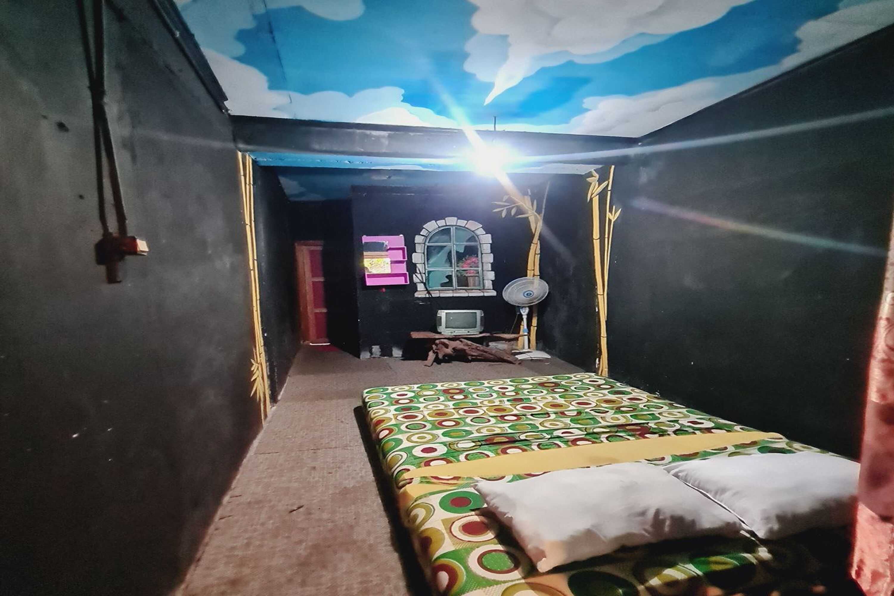 Gift card for Larasati Homestay