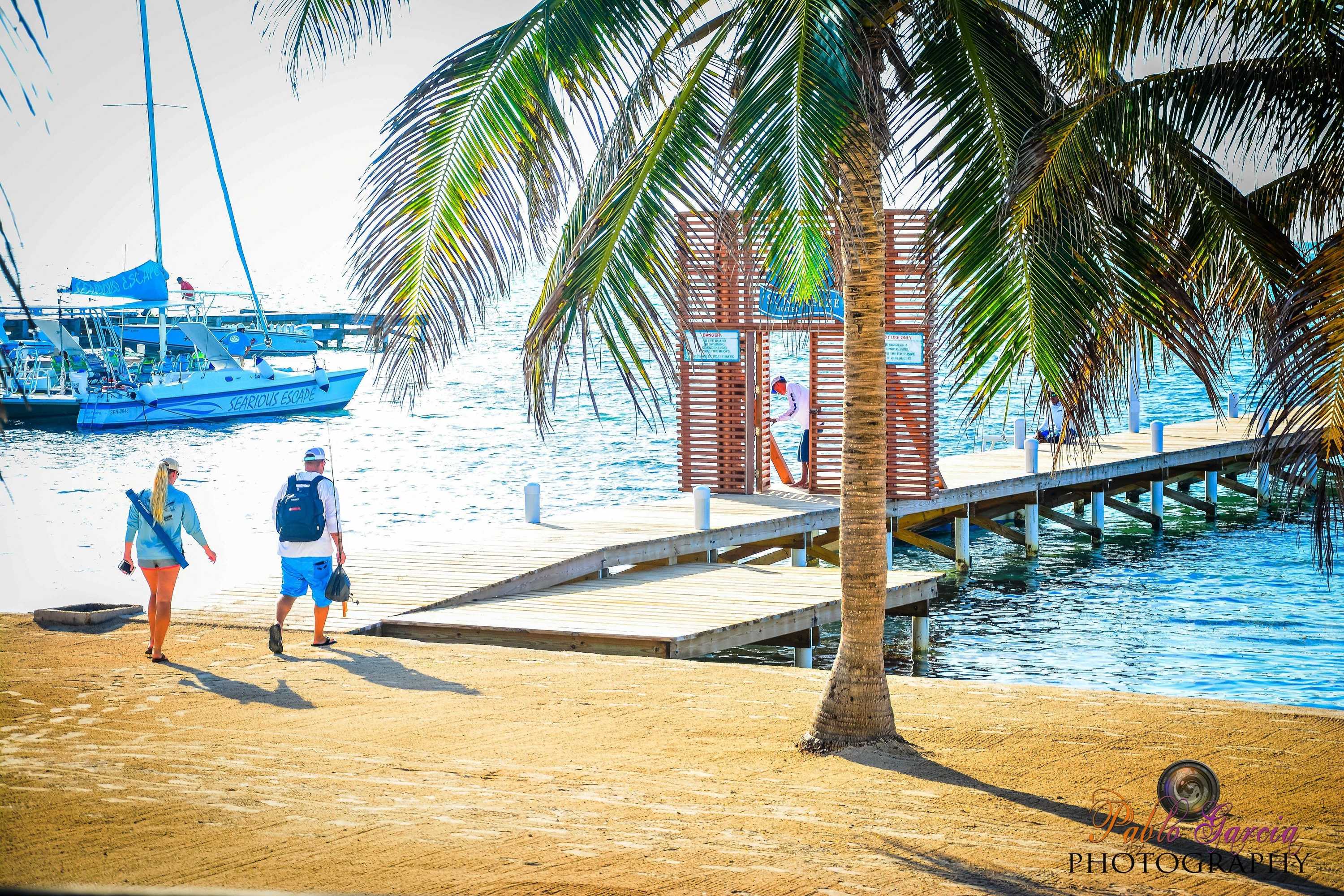 Gift card for Sunbreeze Hotel