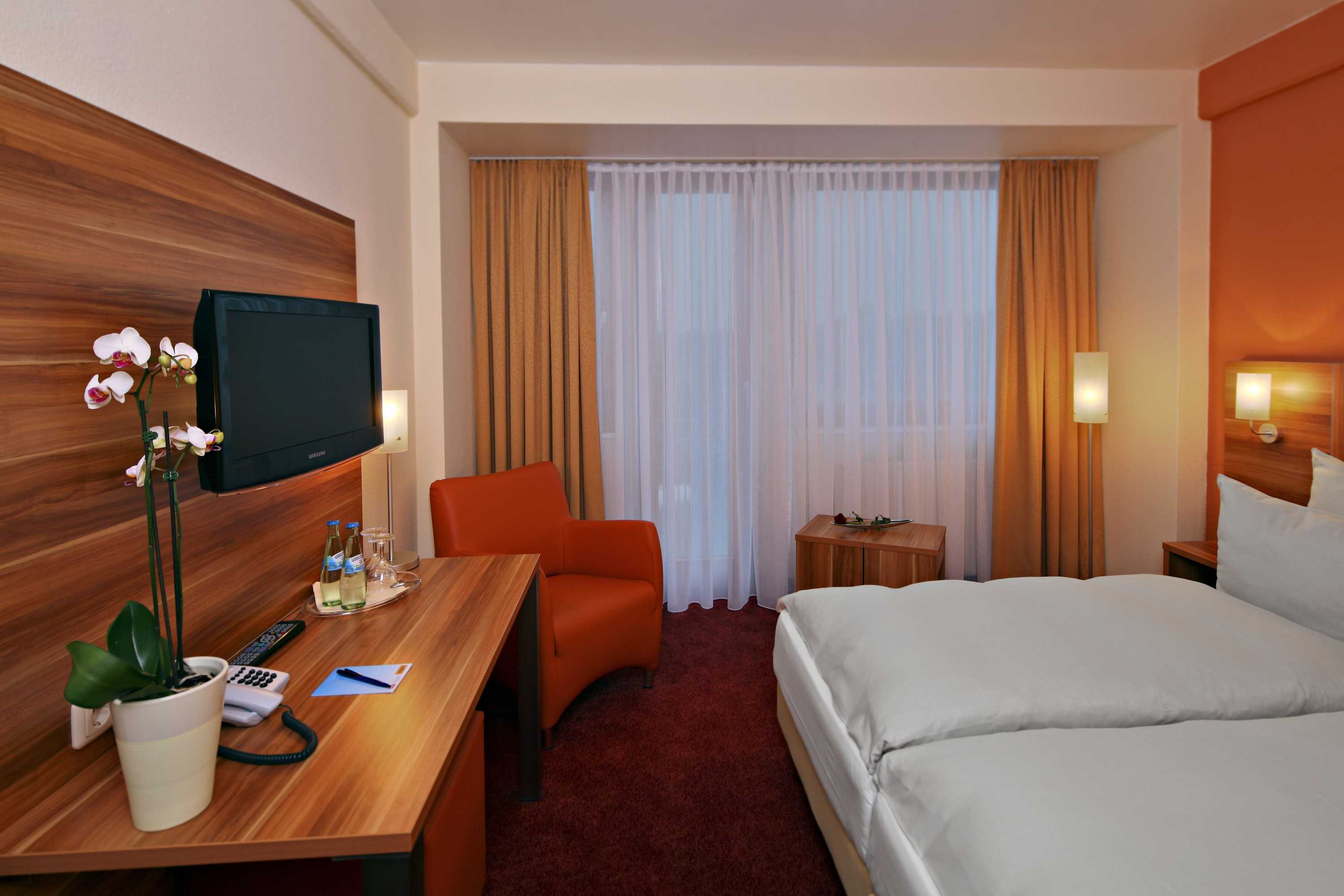 Gift card for Best Western Hotel Braunschweig Seminarius Gift card for Best Western Hotel Braunschweig Seminarius