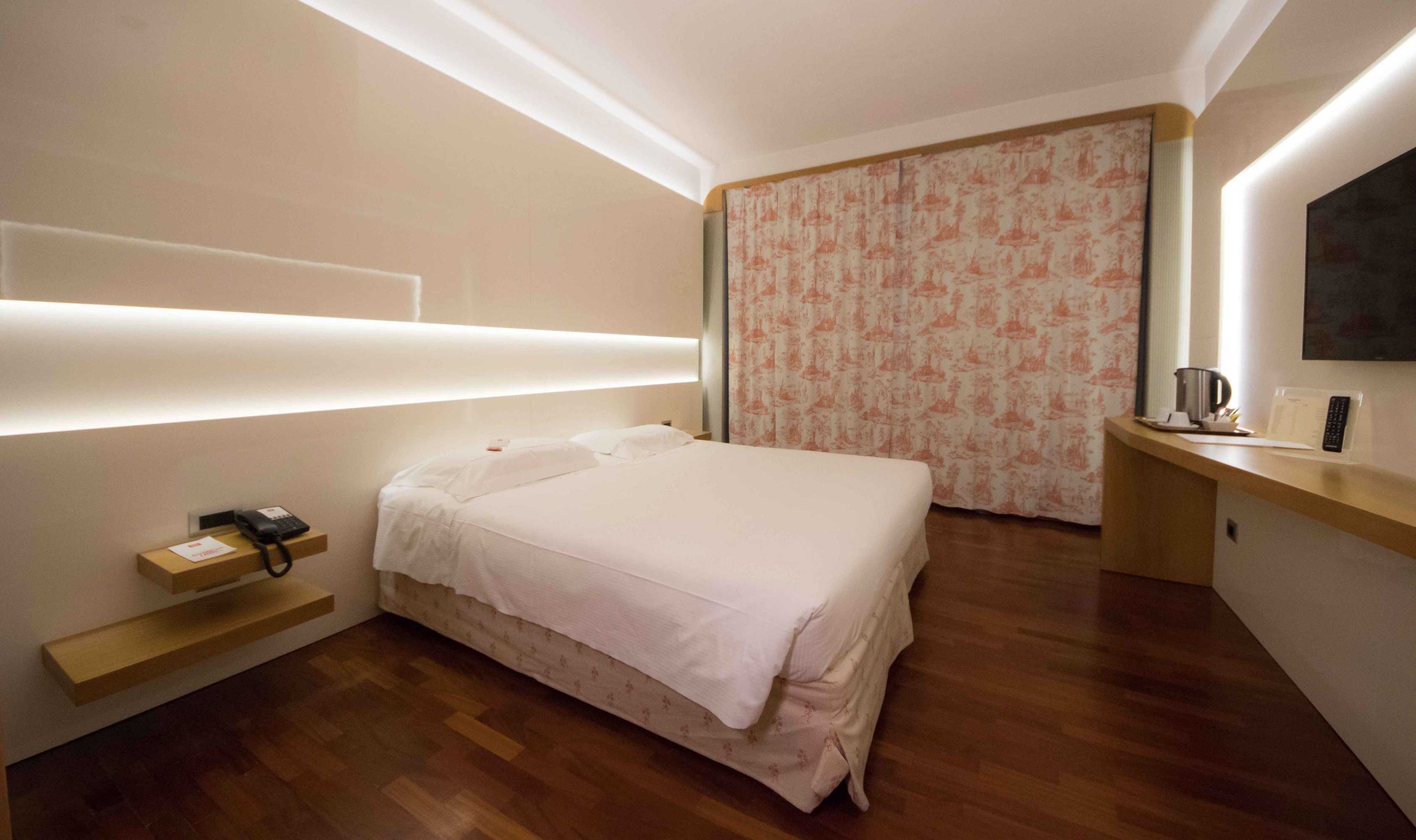 Gift card for Hotel Della Rotonda Gift card for Hotel Della Rotonda