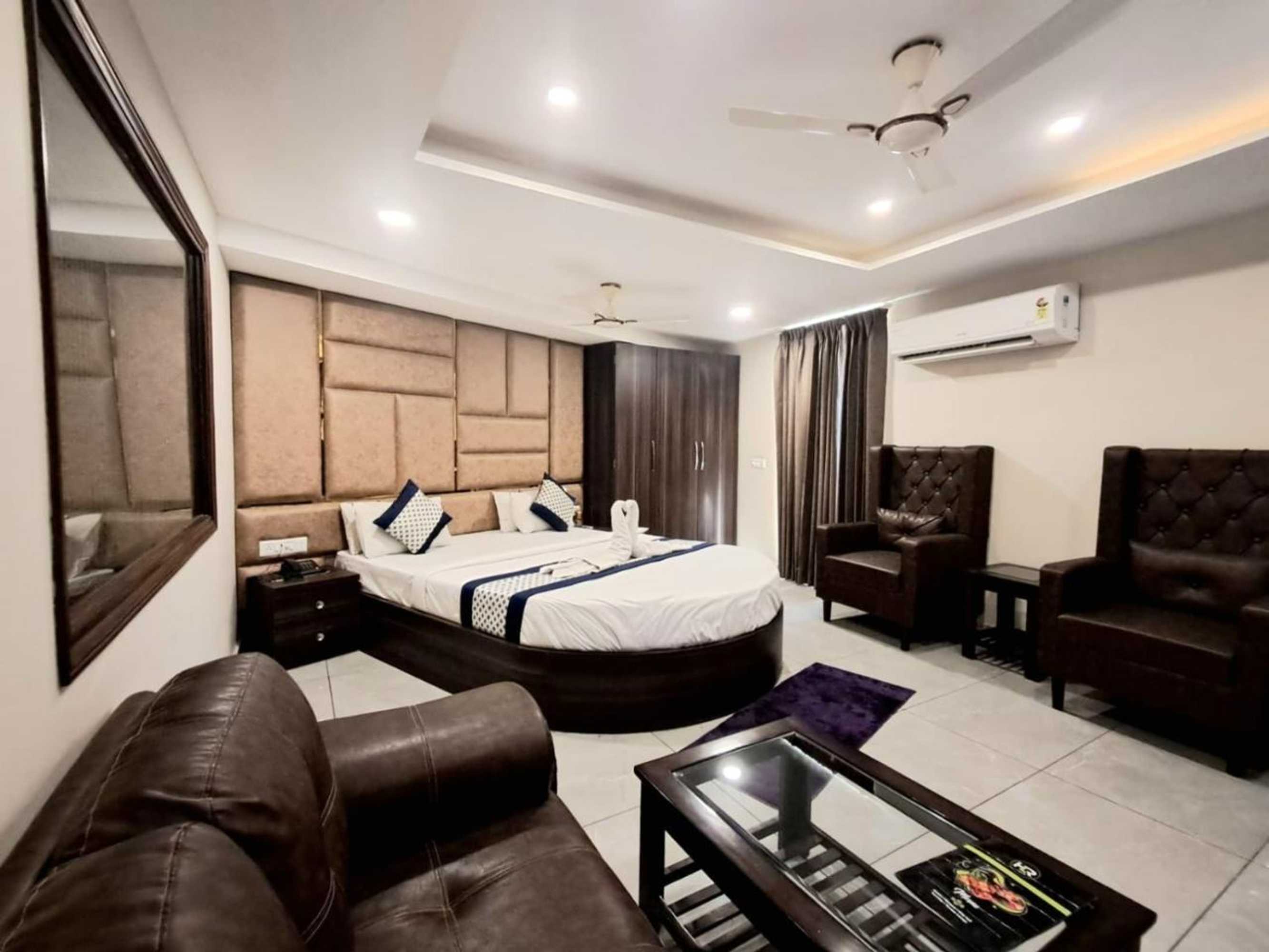 Gift card for Hotel Ludhiana Regency