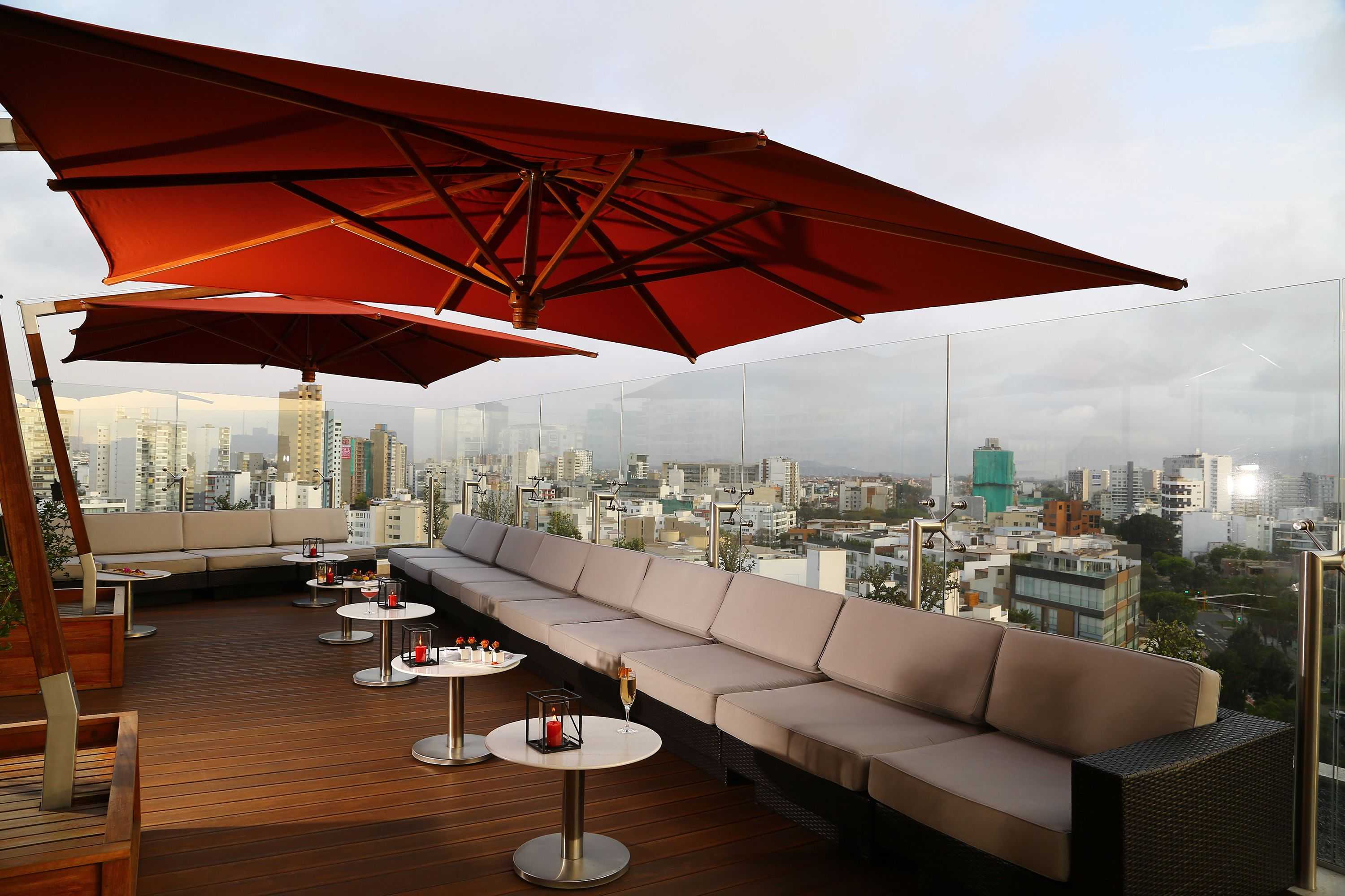 Gift card for Hilton Lima Miraflores Gift card for Hilton Lima Miraflores