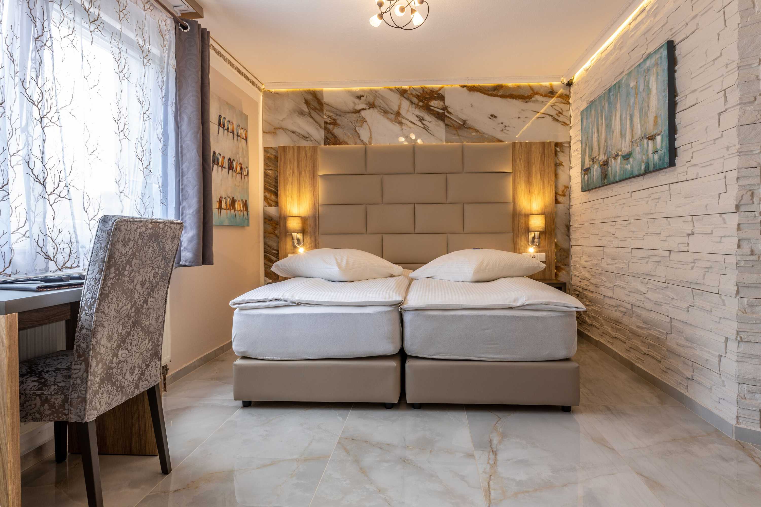 Gift card for Hotel Restaurant Meteora