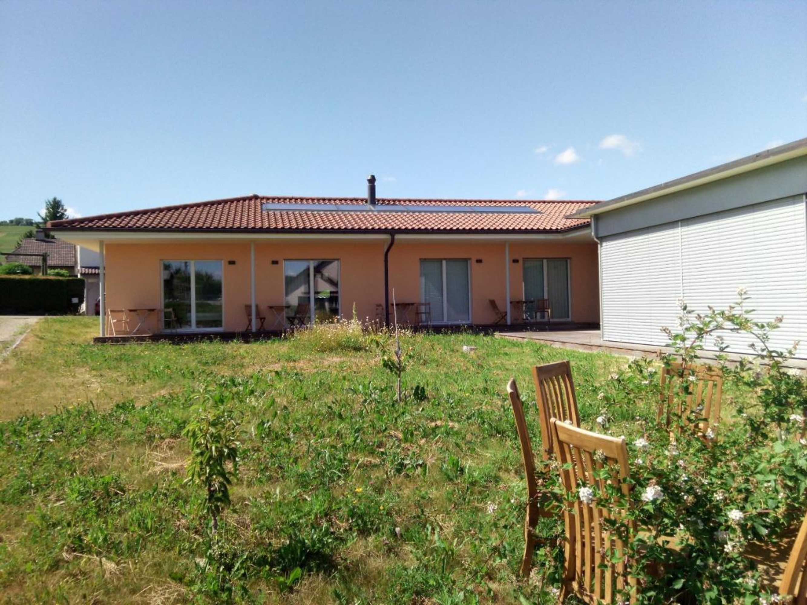 Gift card for Bed And Breakfast Villa Hallau