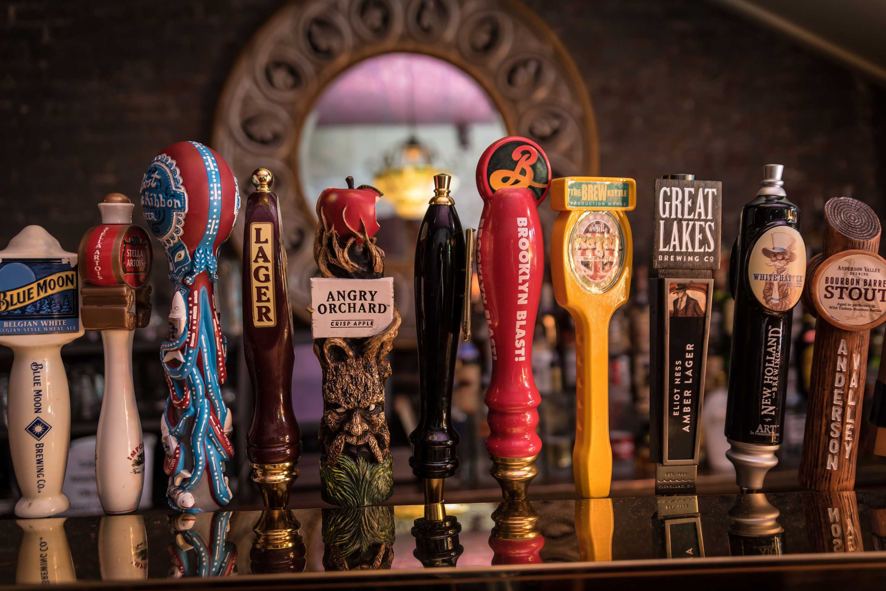 Gift card for The Hackett Hotel