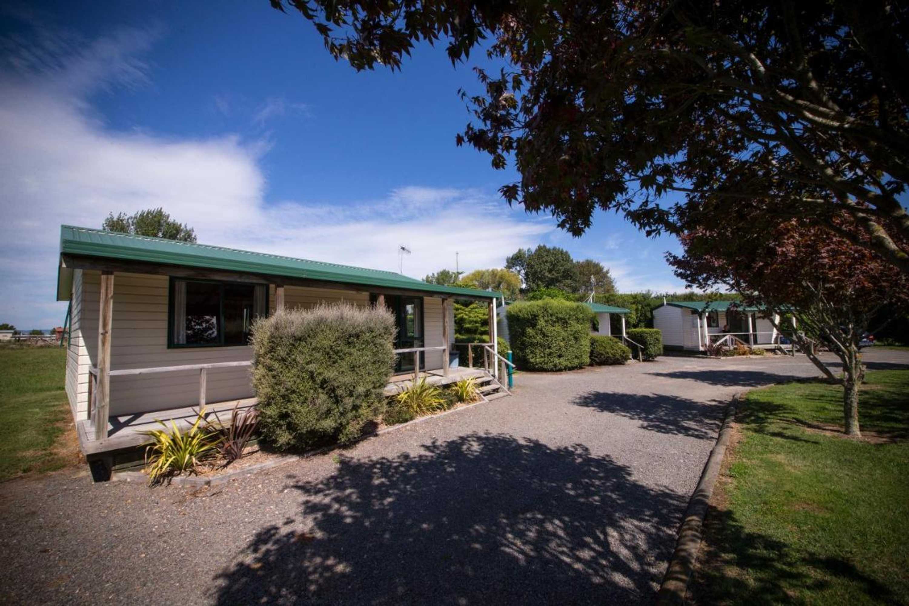 Gift card for The Clive Hideaway