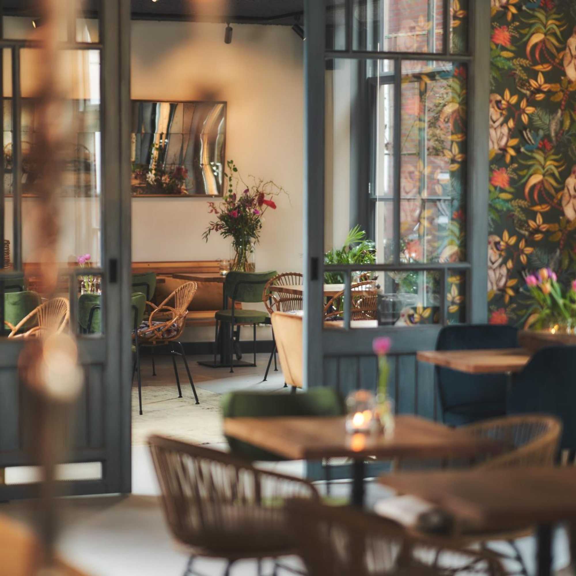 Gift card for Dorpsherberg De Roskam