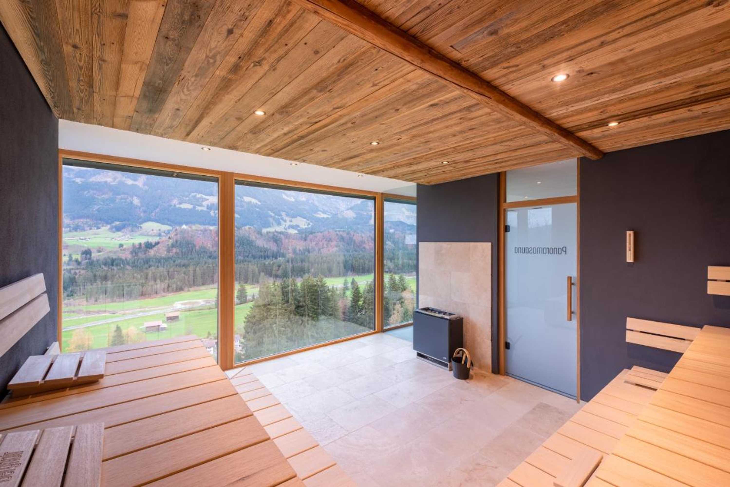 Gift card for Hotel Bergflair