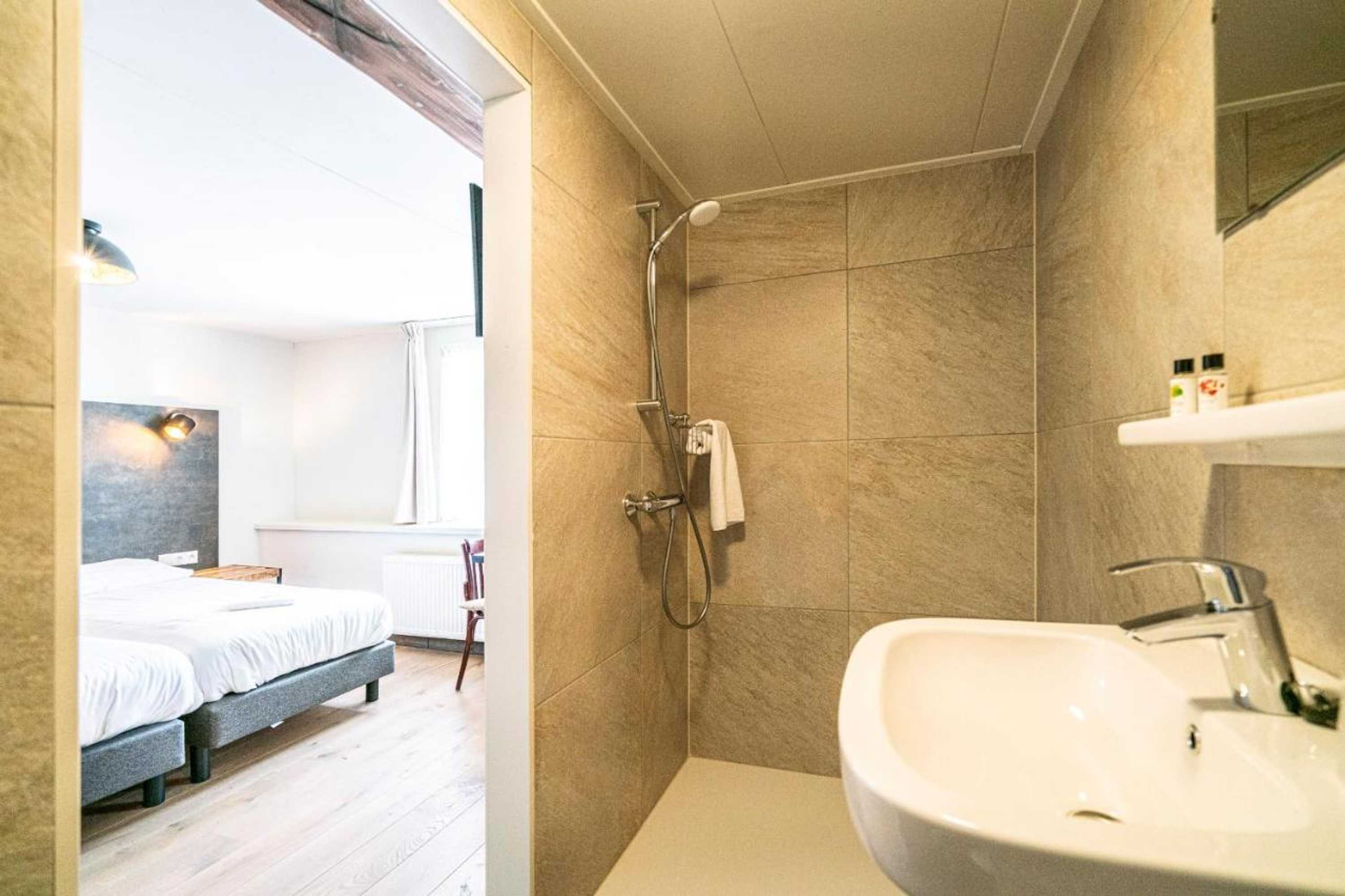 Gift card for Hotel & Eetk'fee de Vlik