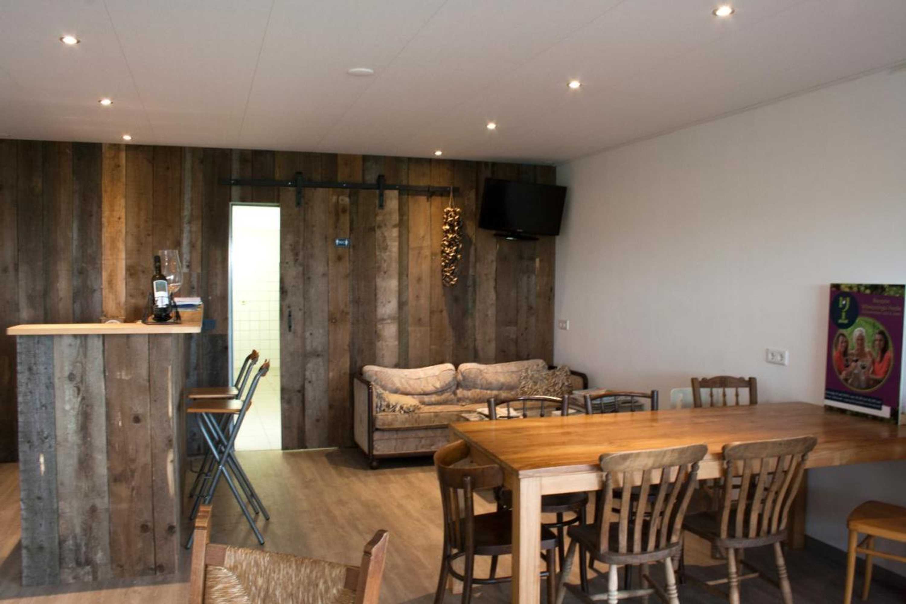 Gift card for Klein-Amerika