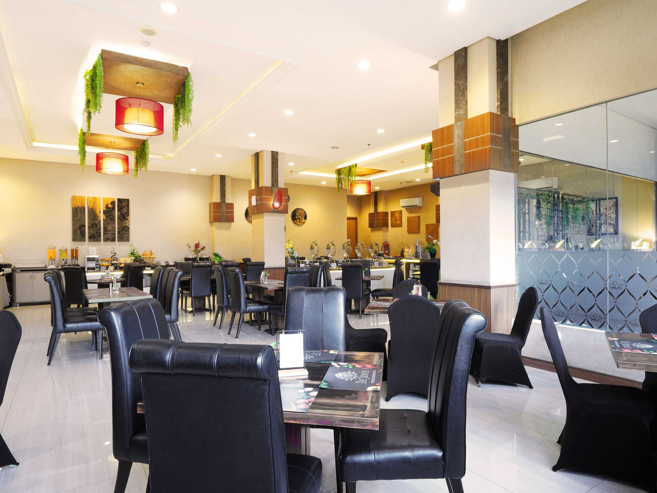 Gift card for Noormans Hotel Semarang