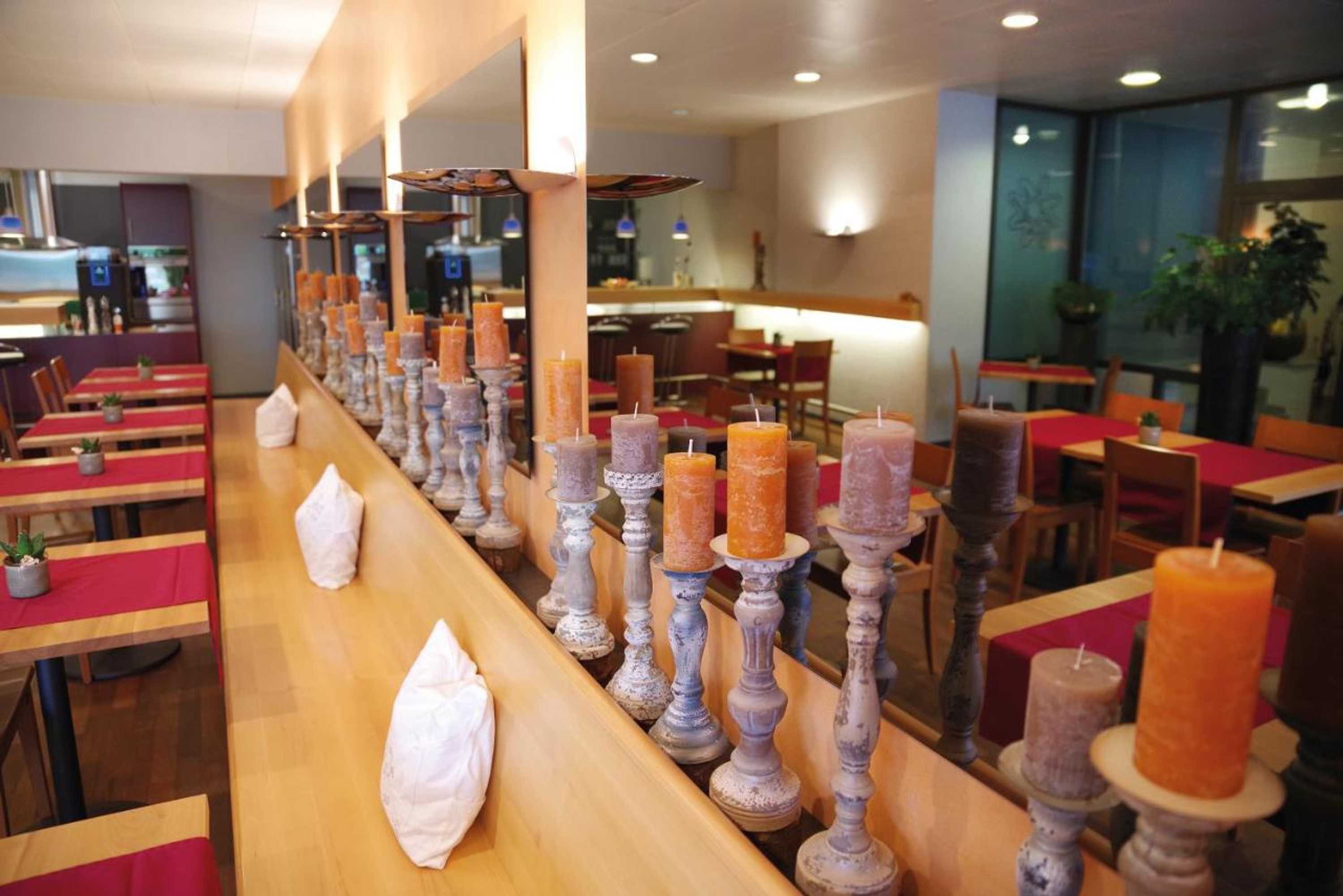 Gift card for Hotel Garni Arnegg