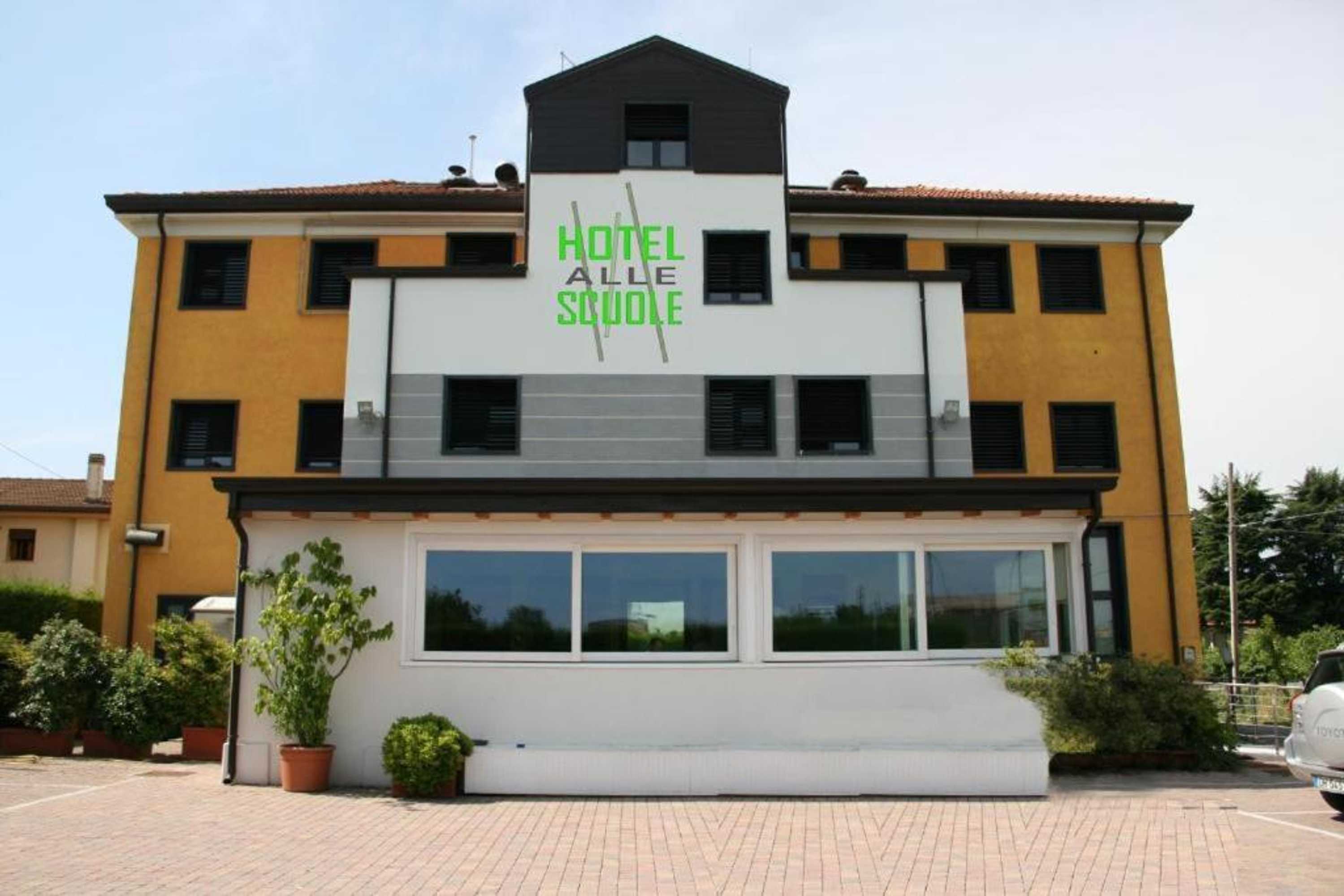 Gift card for Hotel Alle Scuole New