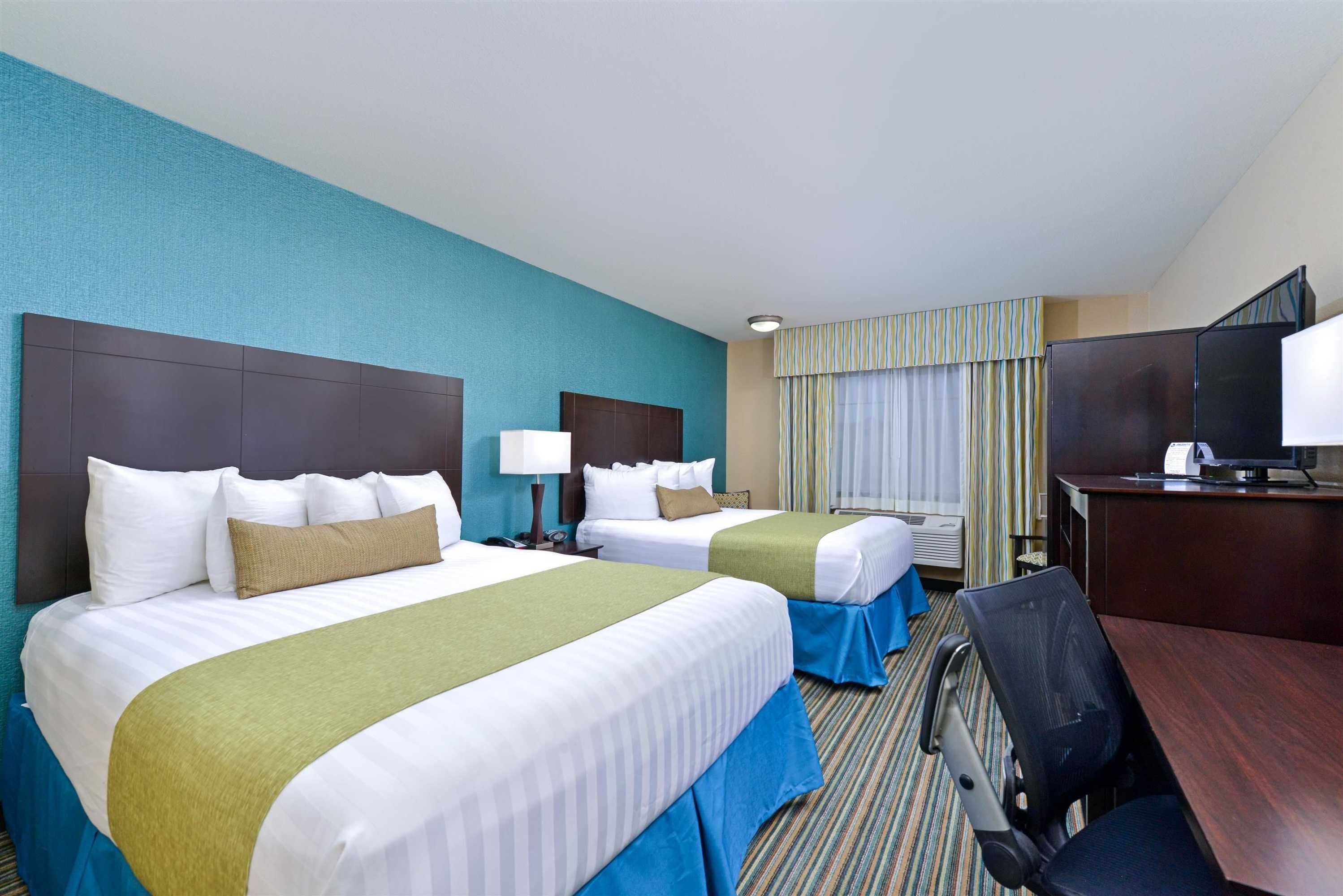 Gift card for Best Western Long Beach Inn Gift card for Best Western Long Beach Inn