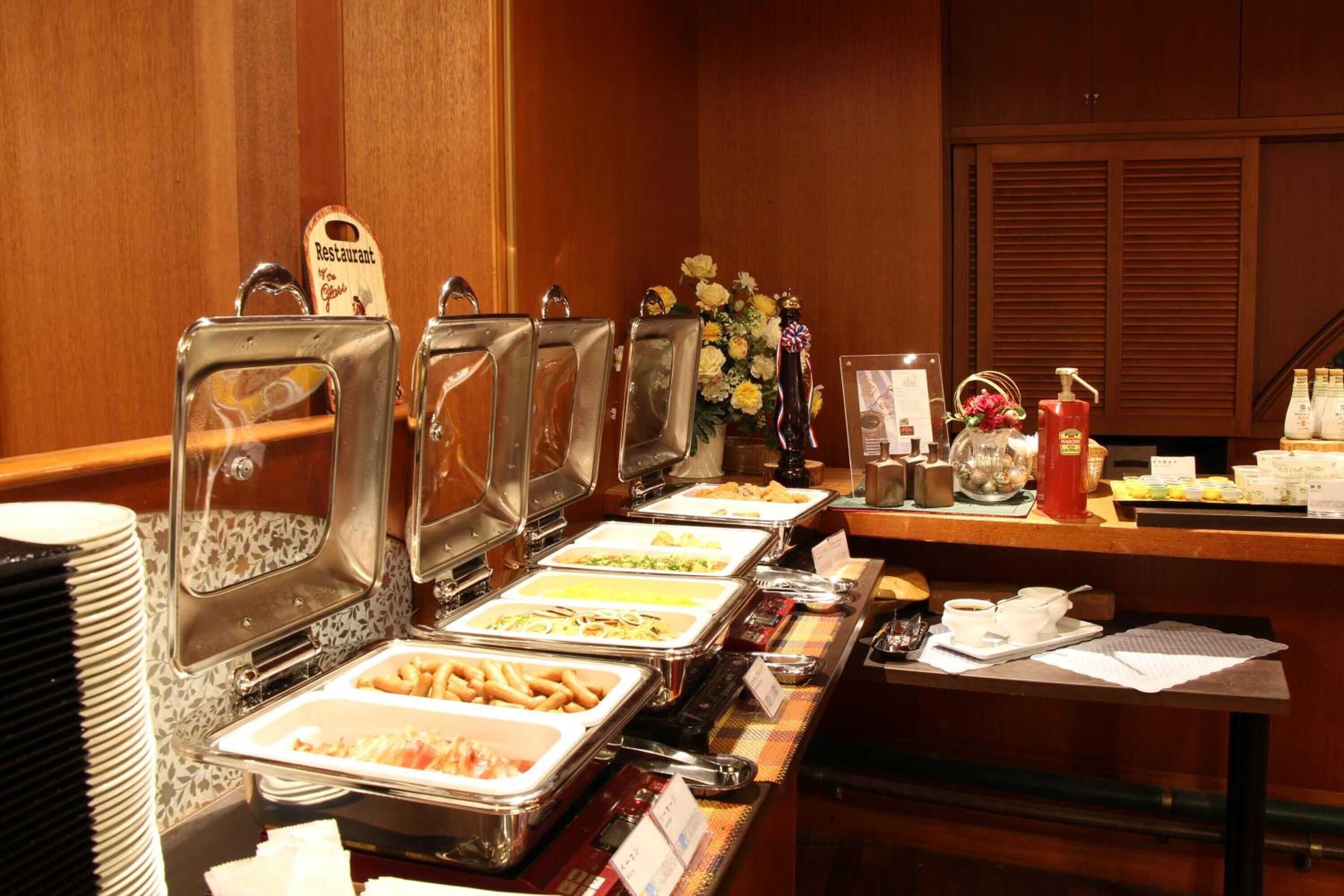 Gift card for Hotel Jal City Aomori