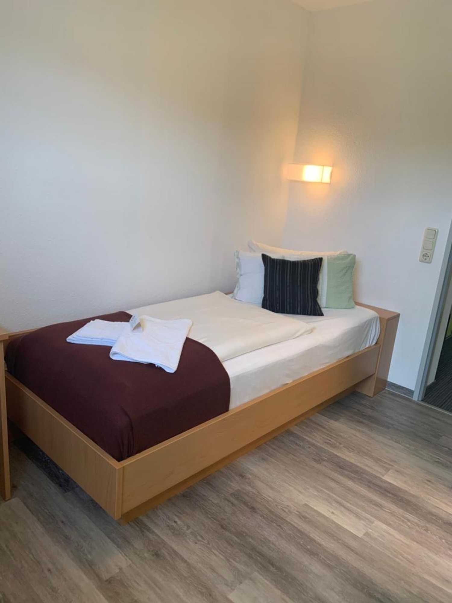 Gift card for Hotel Bannewitz