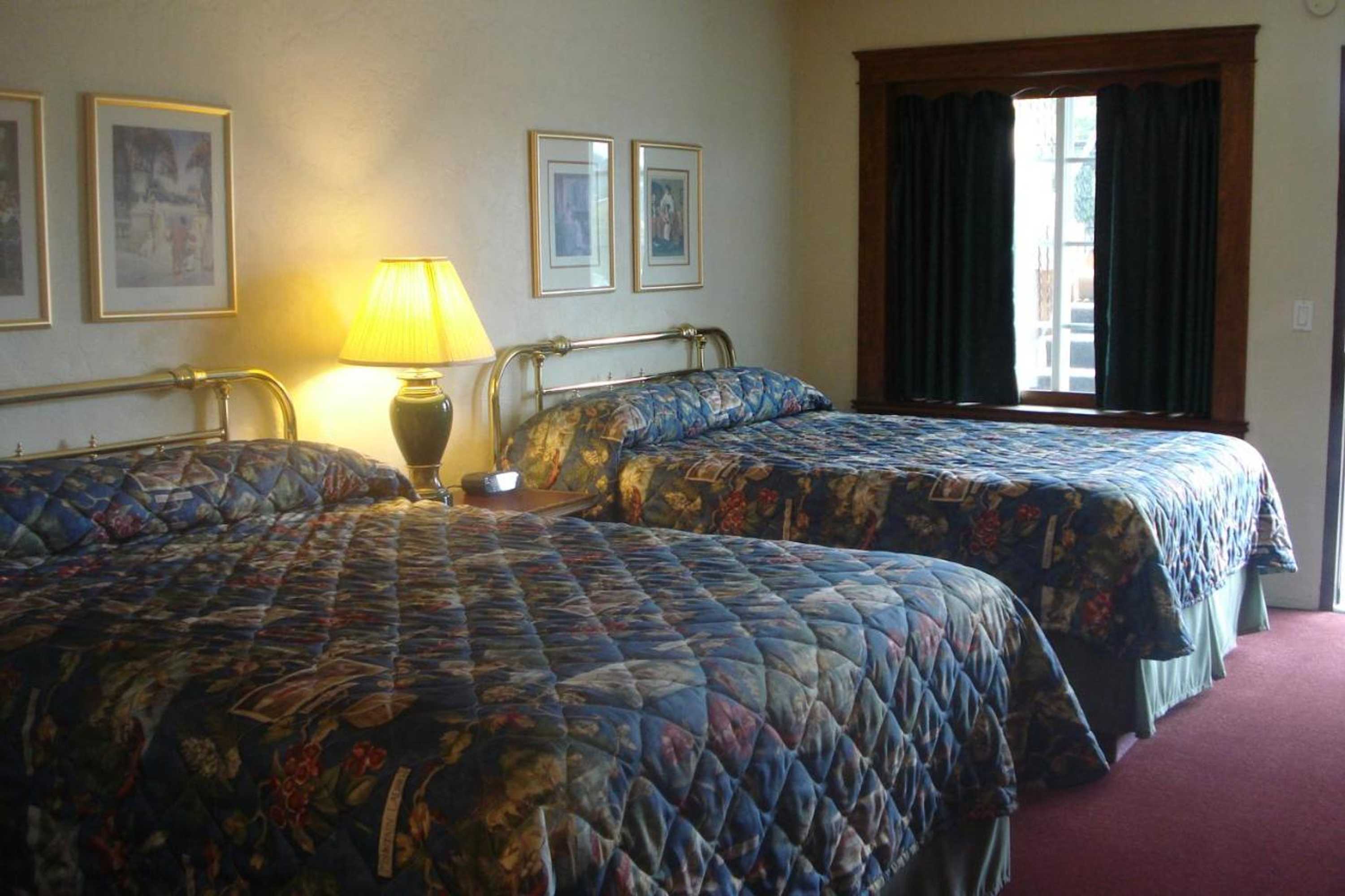 Gift card for Sequim West Inn