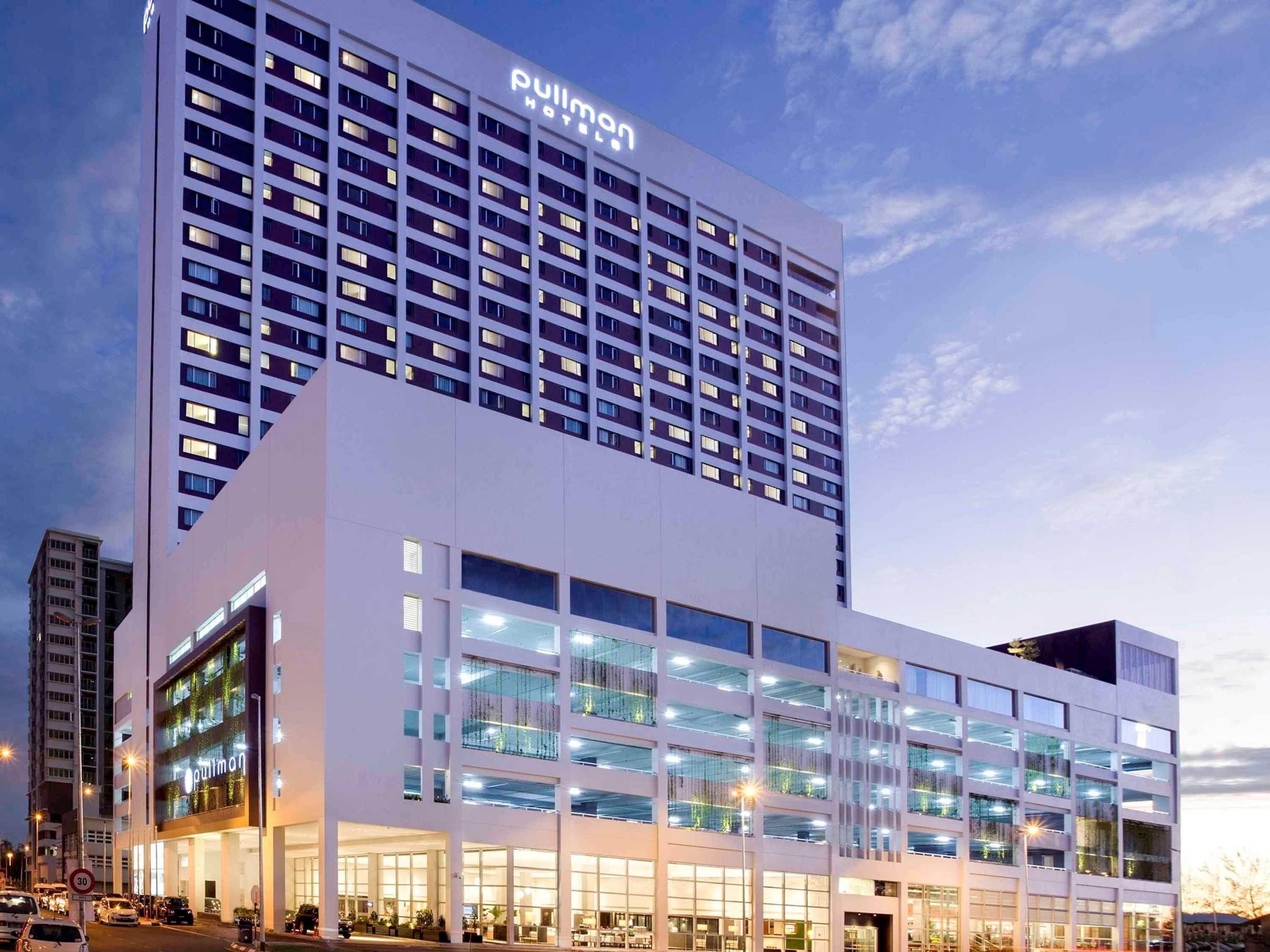 Gift card for Pullman Miri Waterfront Gift card for Pullman Miri Waterfront