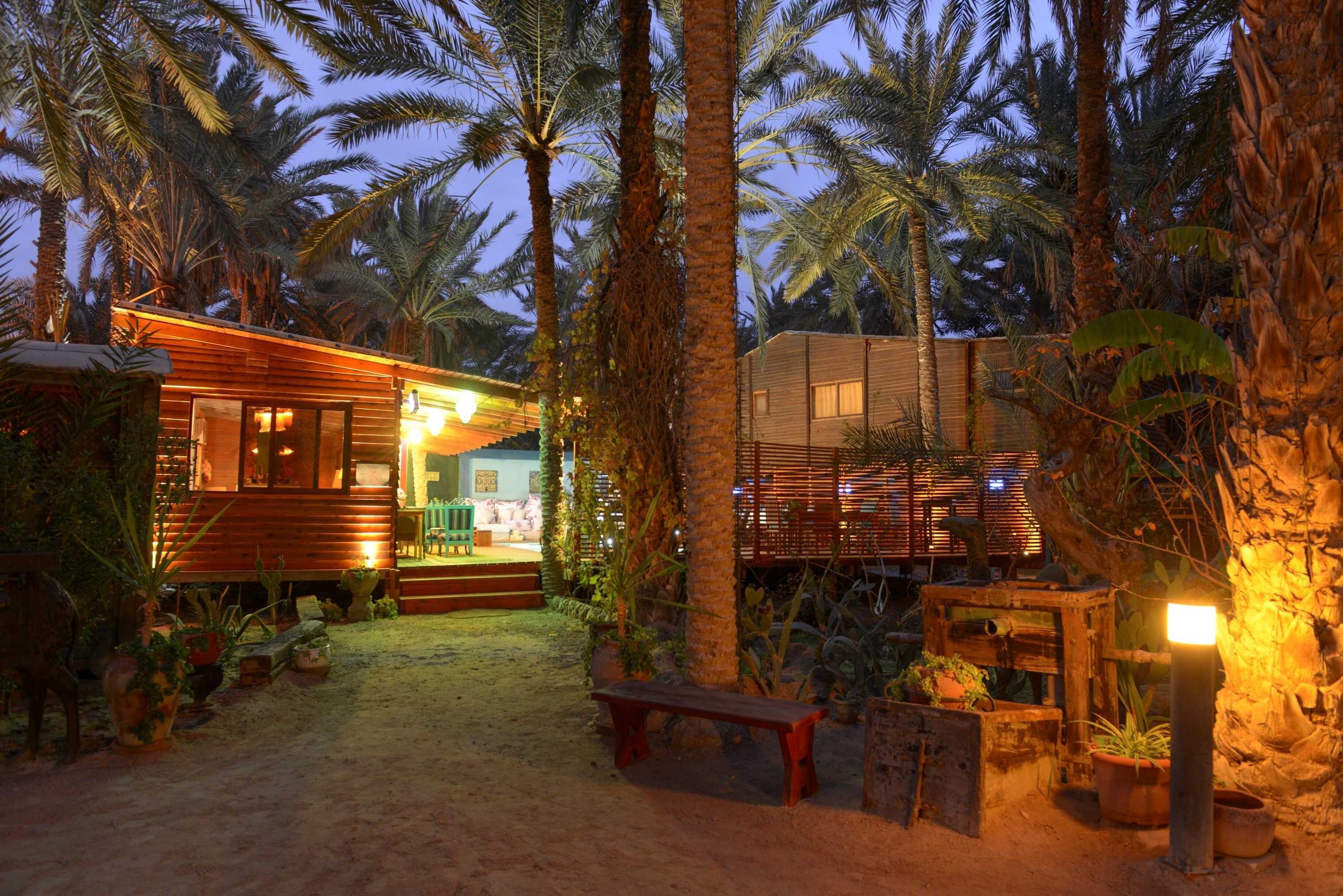 Gift card for Hotel Diar Abou Habibi