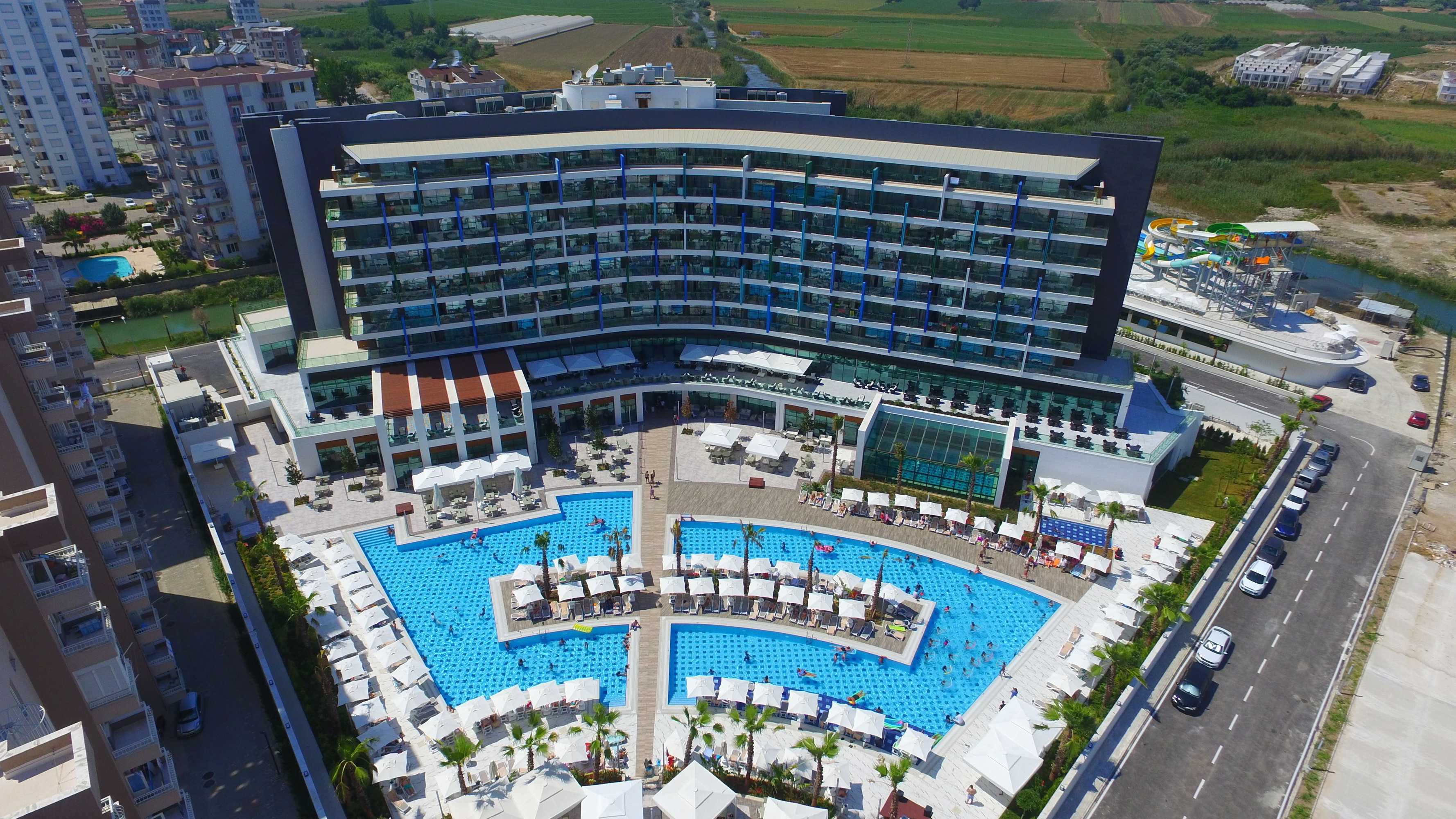 Gift card for Wind of Lara Hotel And Spa Gift card for Wind of Lara Hotel And Spa