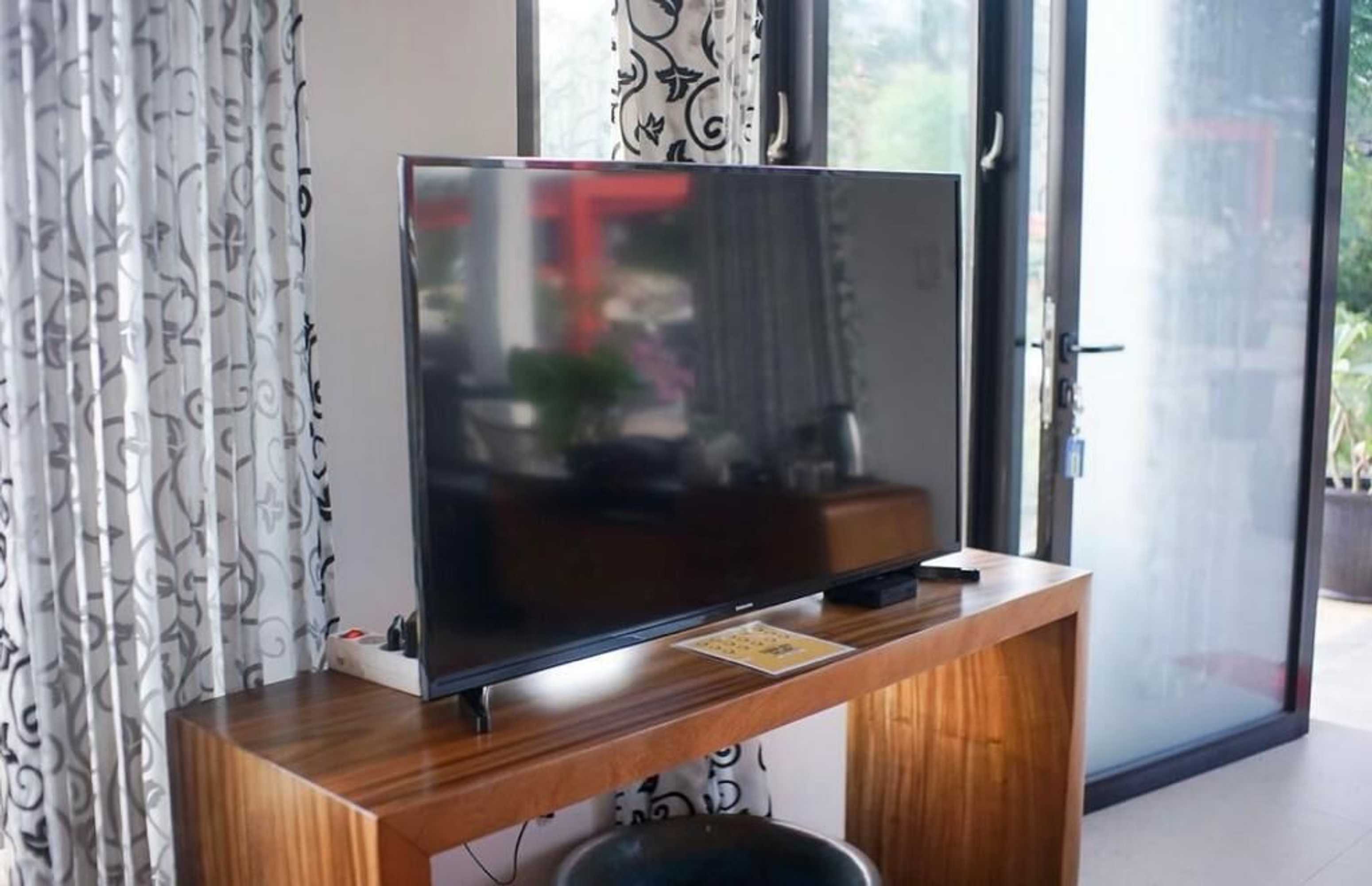 Gift card for Lucca Resort & Residence